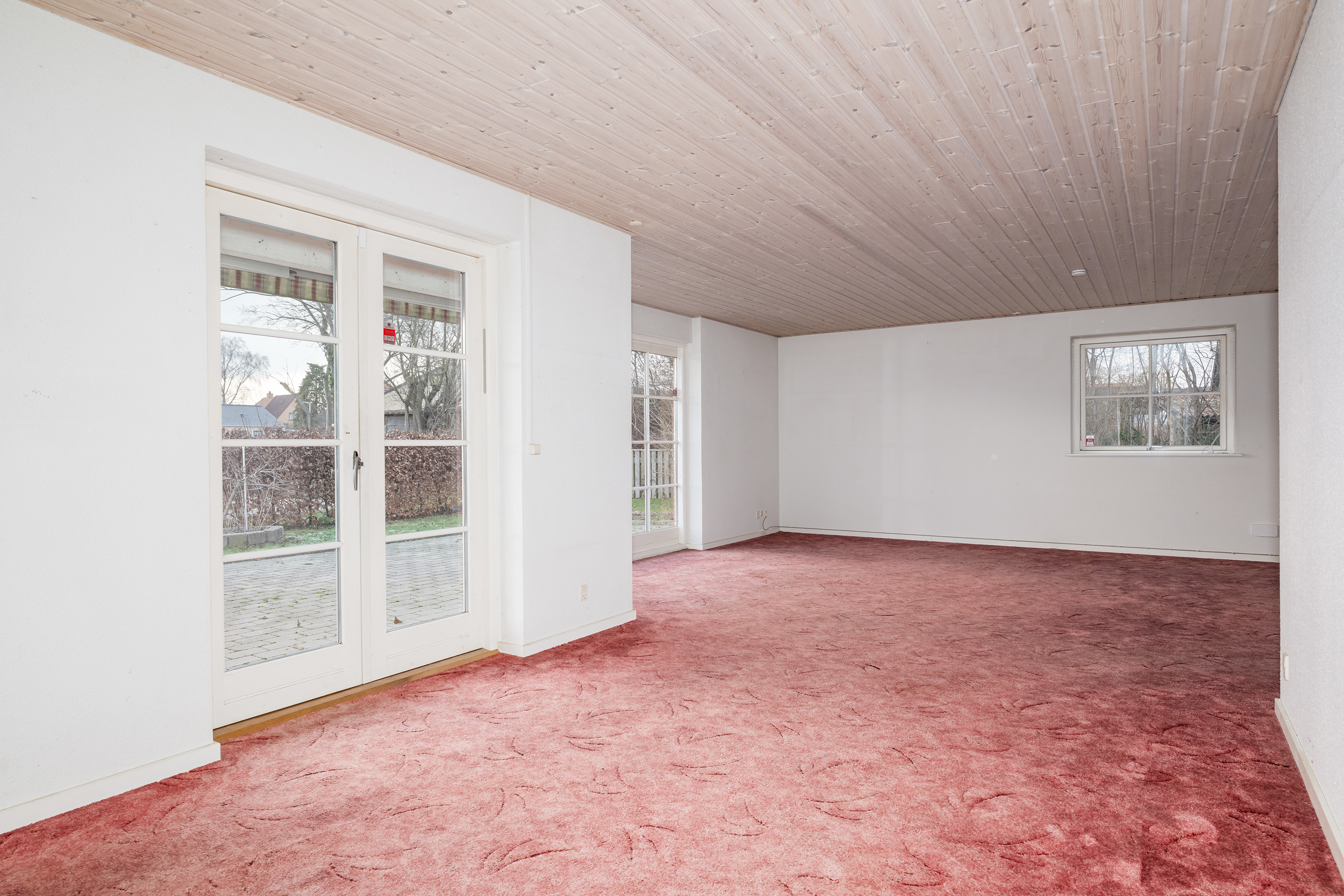 Fremhævet  billede i fuldskærmstilstand. Billede af Tiliavej 10, 4850 Stubbekøbing