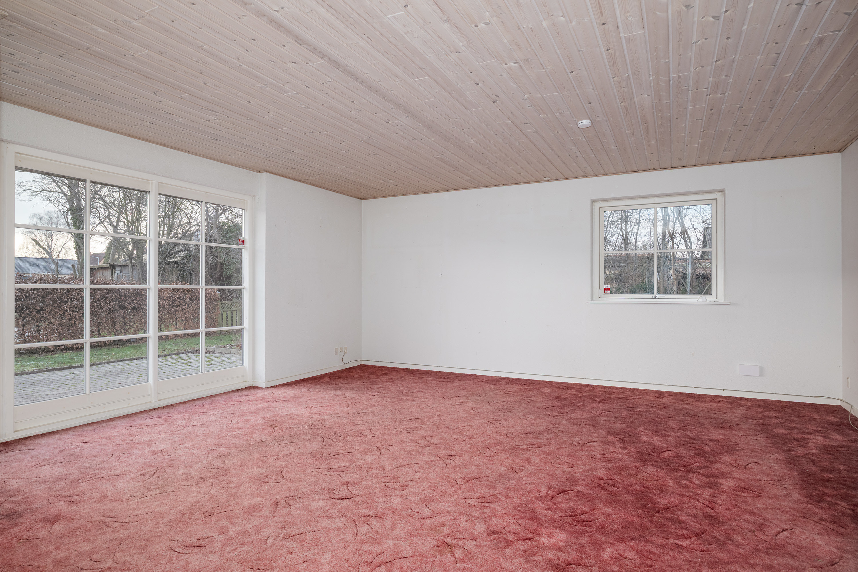 Fremhævet  billede i fuldskærmstilstand. Billede af Tiliavej 10, 4850 Stubbekøbing