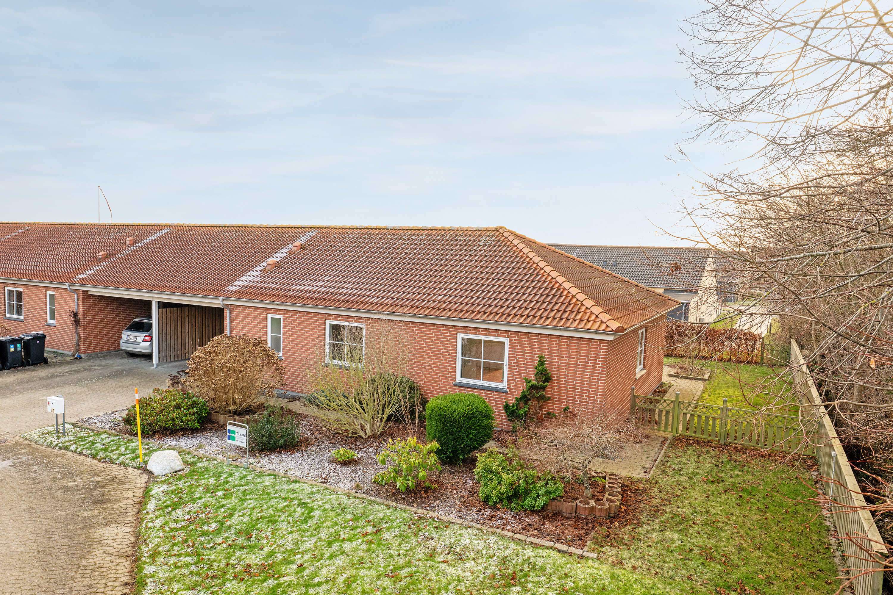 Andelsbolig på Tiliavej 10, 4850 Stubbekøbing