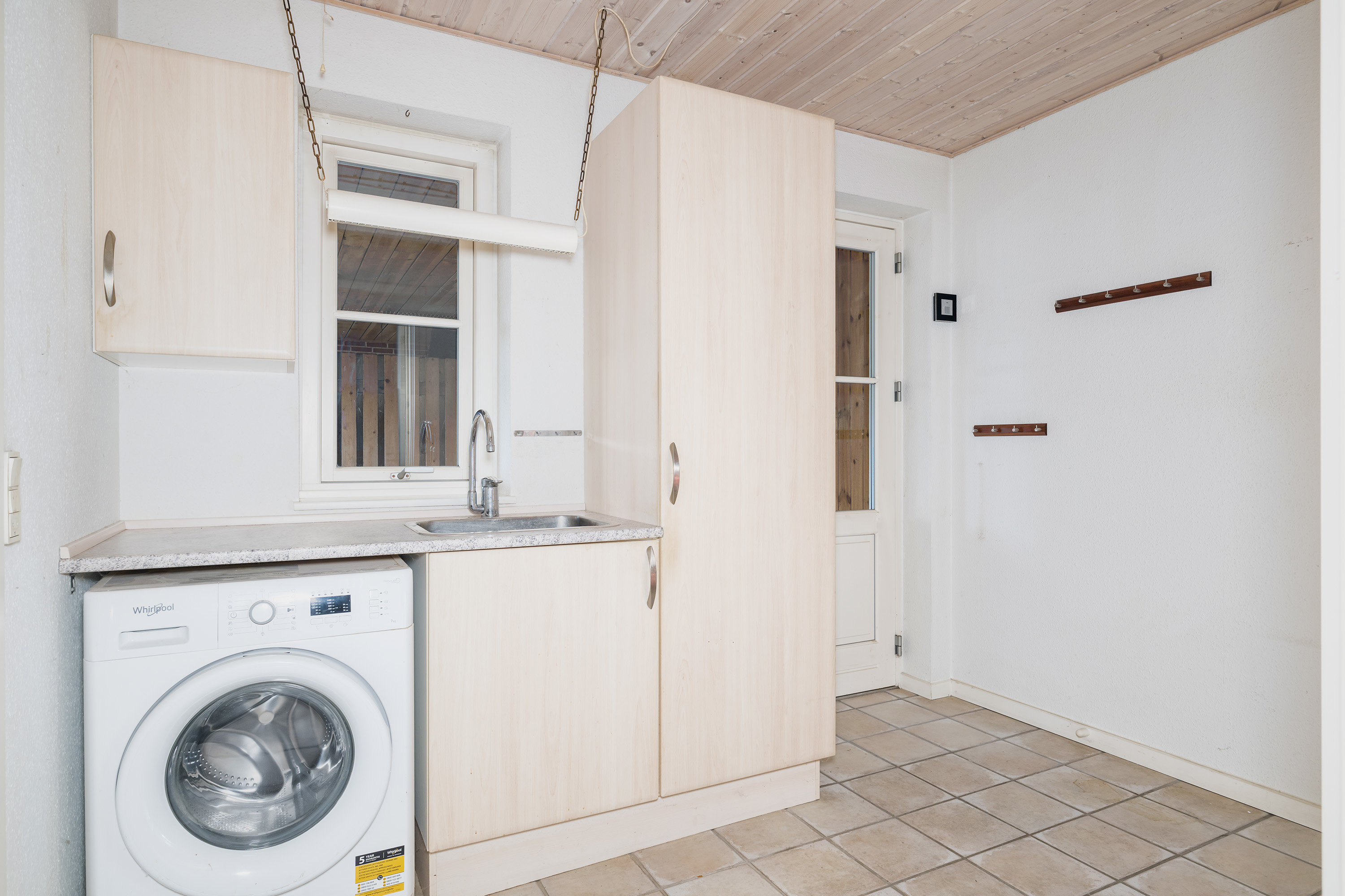 Fremhævet  billede i fuldskærmstilstand. Billede af Tiliavej 10, 4850 Stubbekøbing