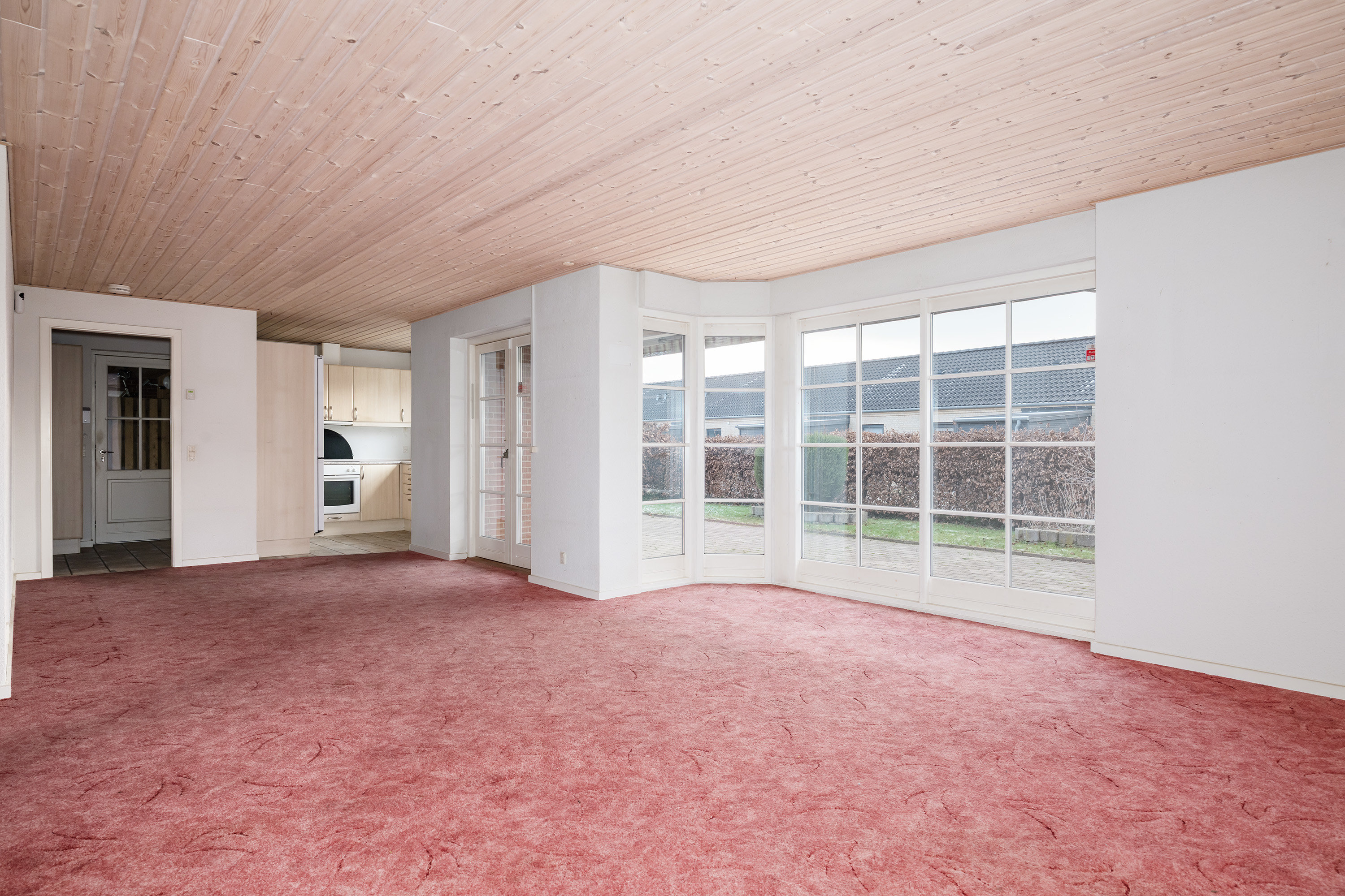 Fremhævet  billede i fuldskærmstilstand. Billede af Tiliavej 10, 4850 Stubbekøbing