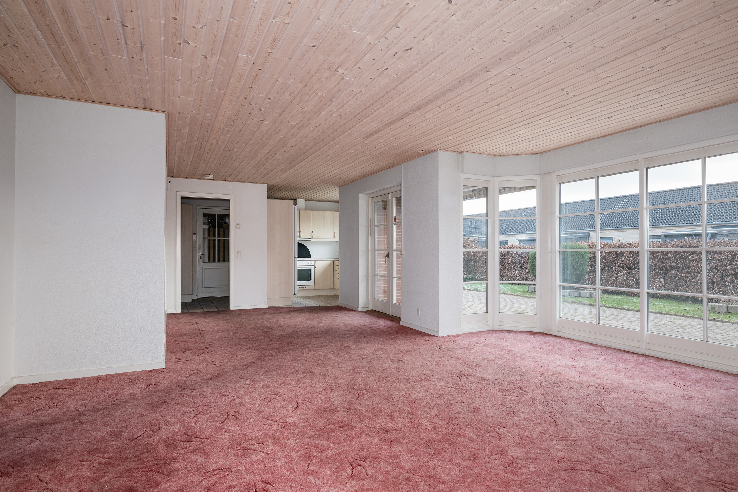 Fremhævet  billede i fuldskærmstilstand. Billede af Tiliavej 10, 4850 Stubbekøbing