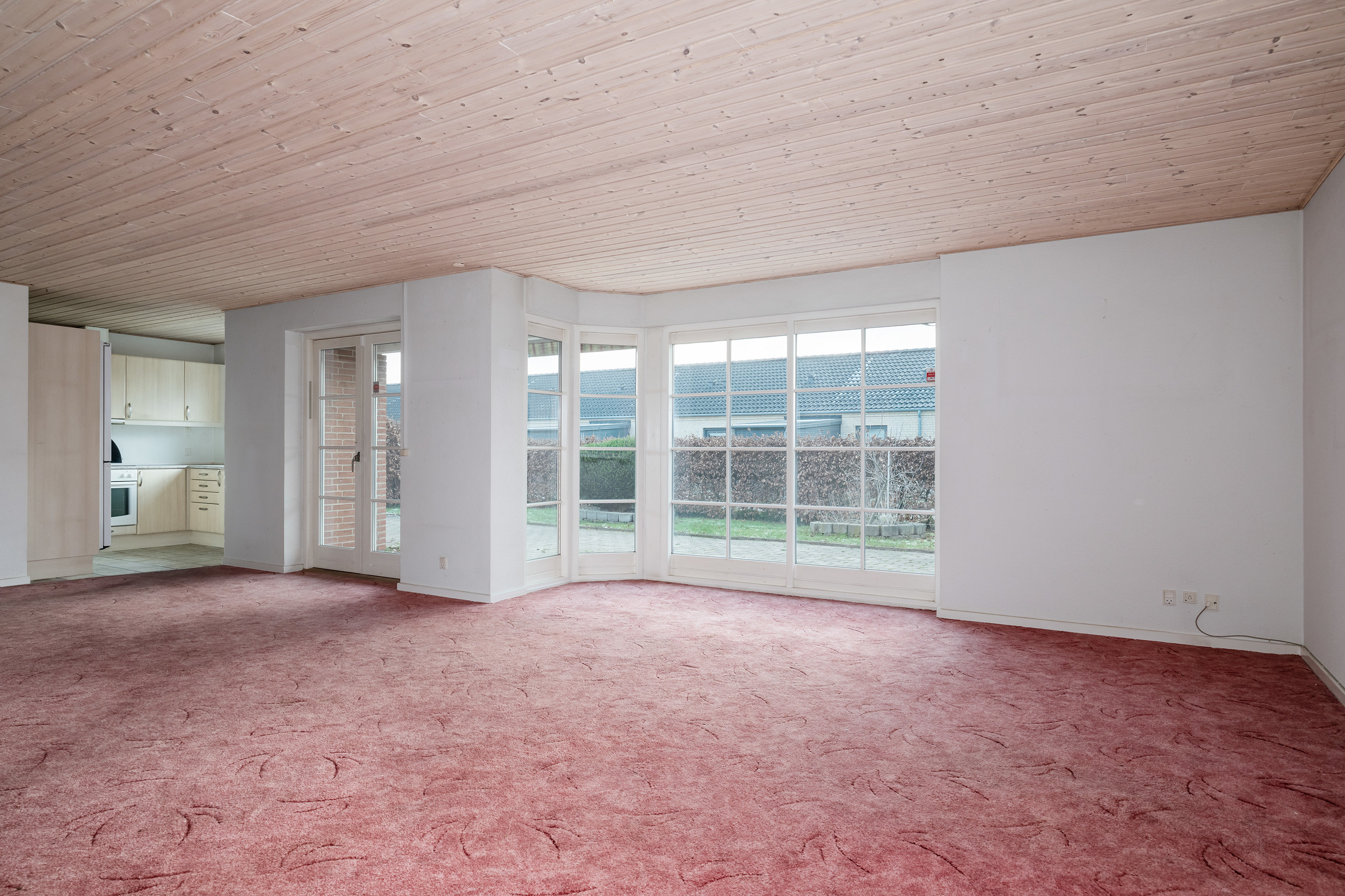 Fremhævet  billede i fuldskærmstilstand. Billede af Tiliavej 10, 4850 Stubbekøbing