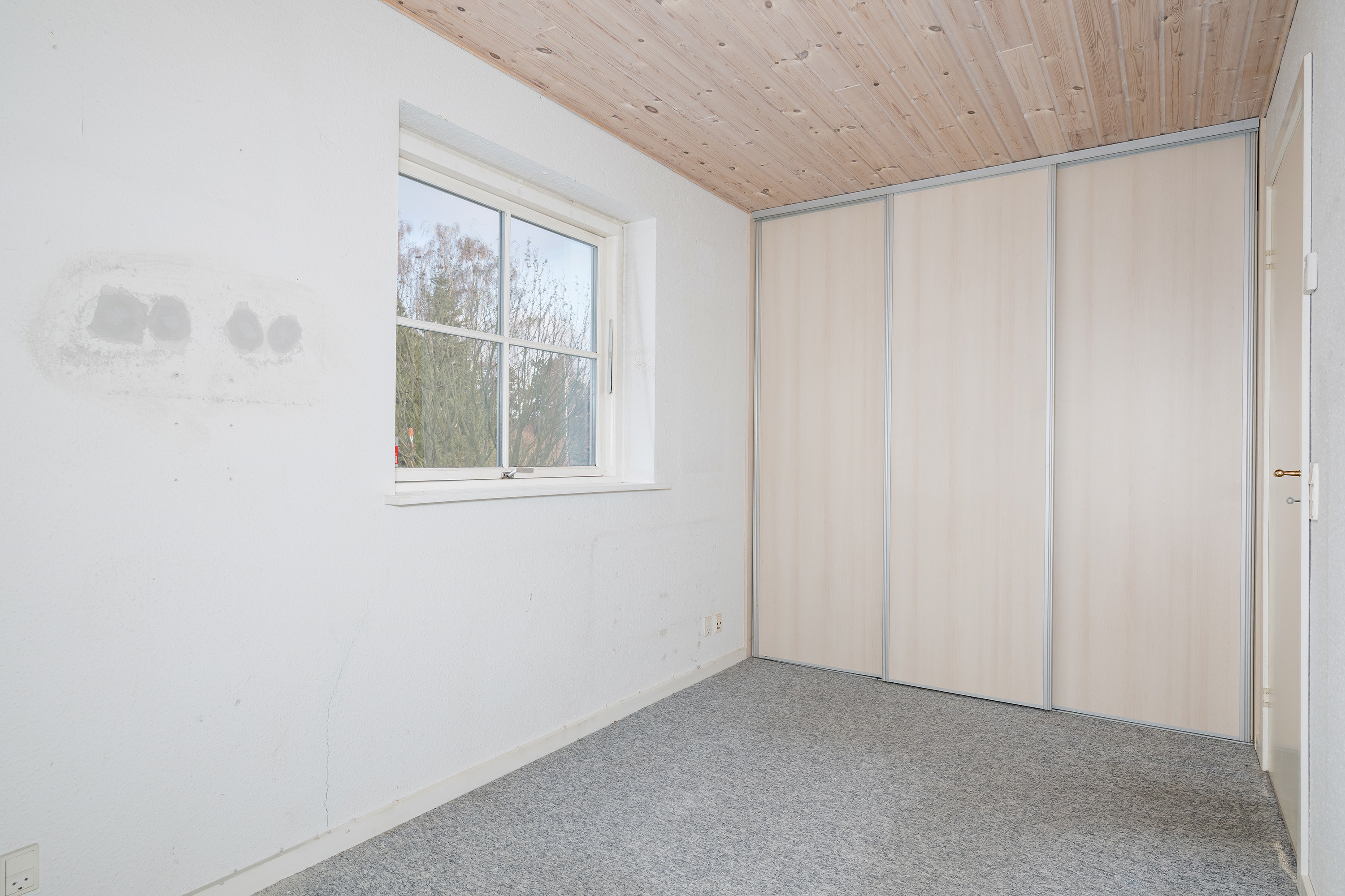 Fremhævet  billede i fuldskærmstilstand. Billede af Tiliavej 10, 4850 Stubbekøbing