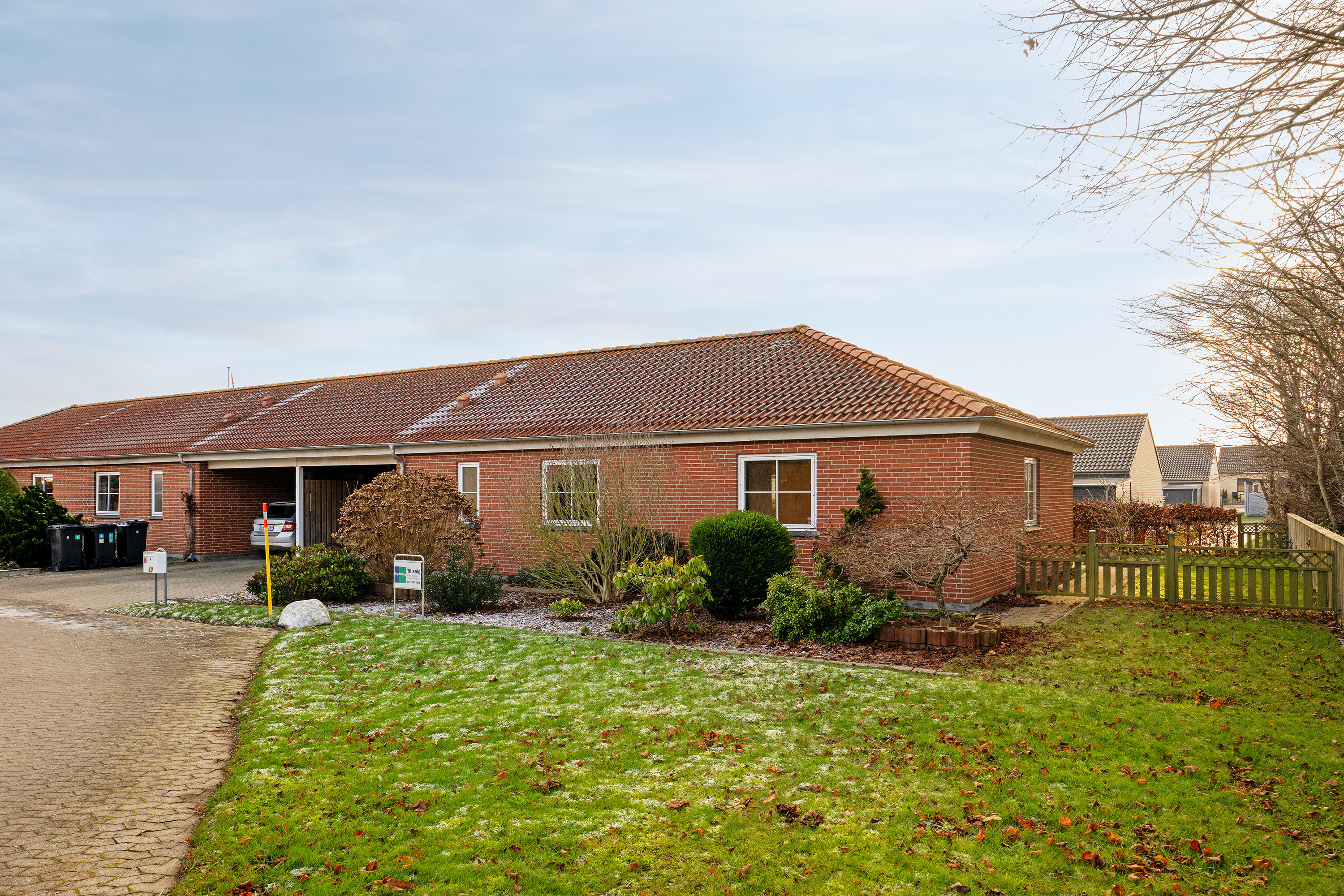 Fremhævet  billede i fuldskærmstilstand. Billede af Tiliavej 10, 4850 Stubbekøbing