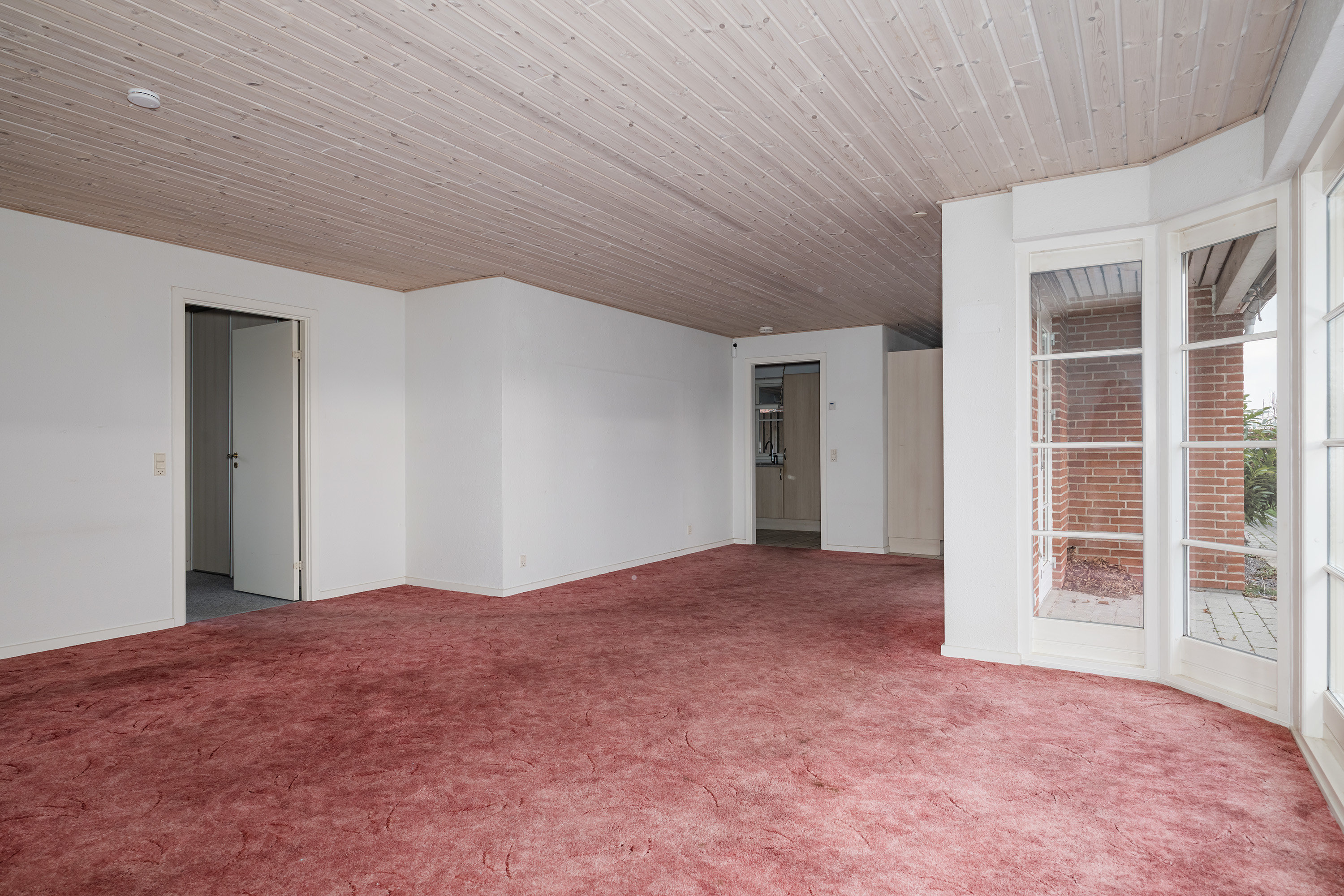 Fremhævet  billede i fuldskærmstilstand. Billede af Tiliavej 10, 4850 Stubbekøbing