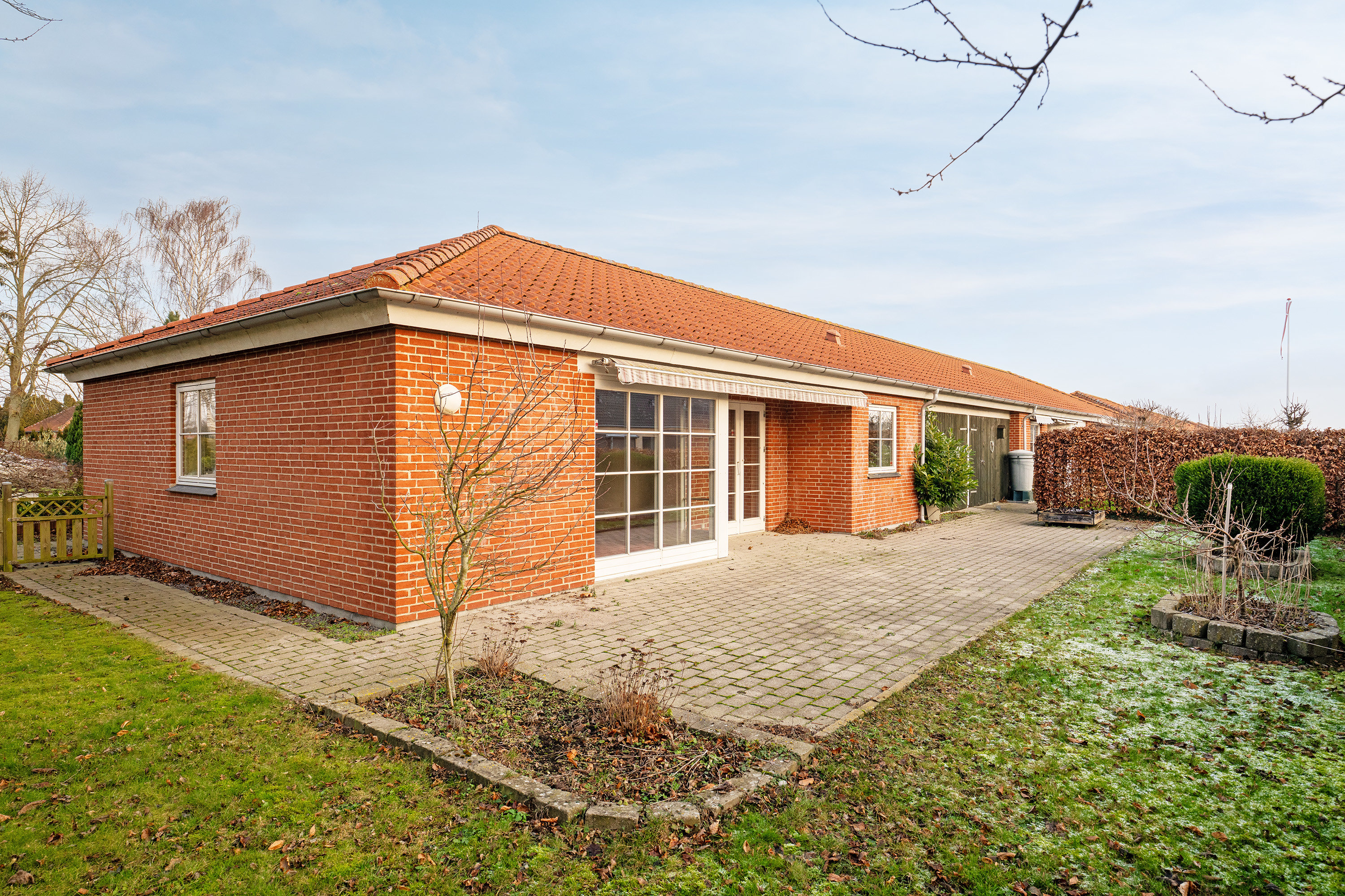 Fremhævet  billede i fuldskærmstilstand. Billede af Tiliavej 10, 4850 Stubbekøbing