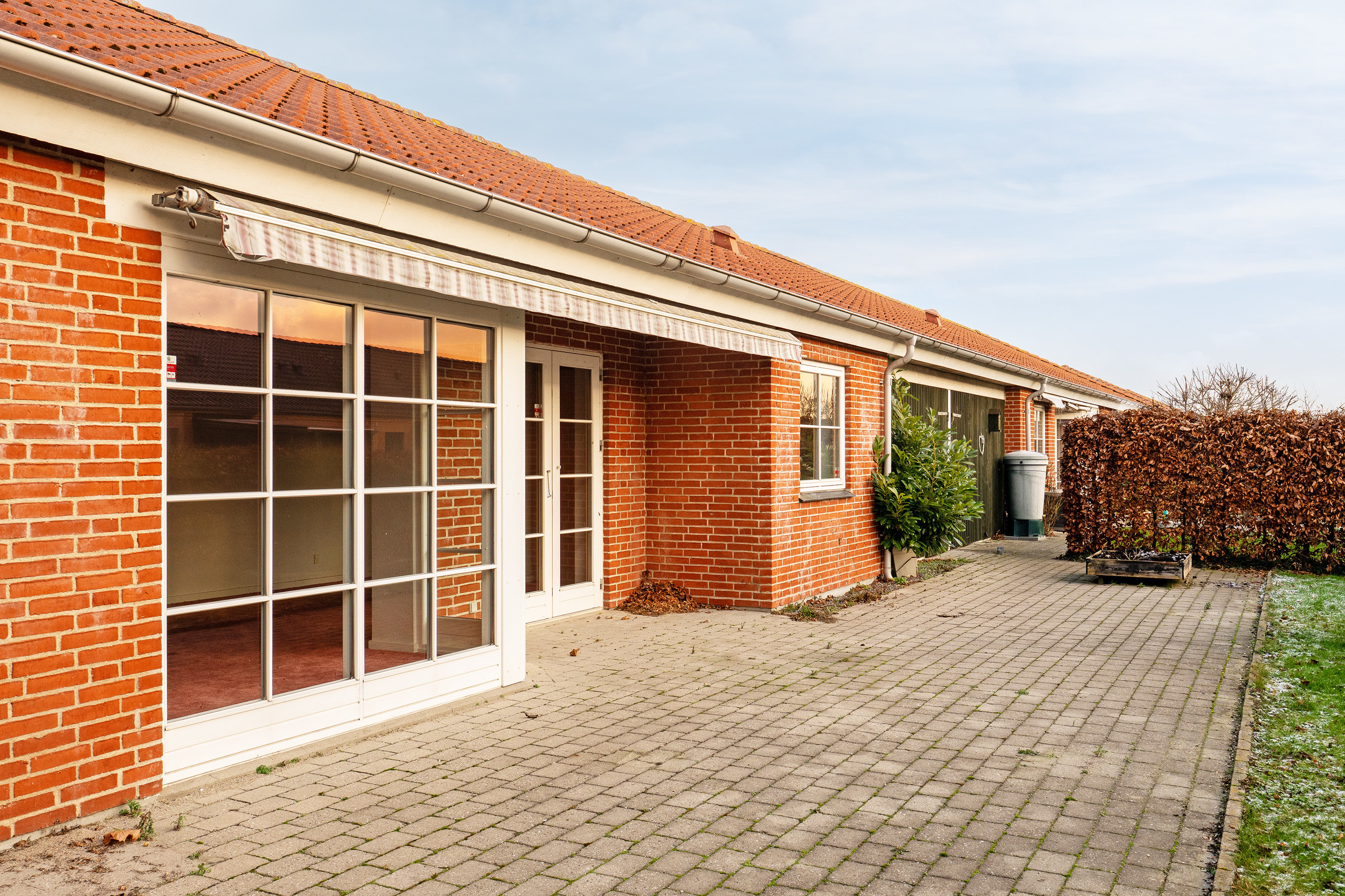 Fremhævet  billede i fuldskærmstilstand. Billede af Tiliavej 10, 4850 Stubbekøbing