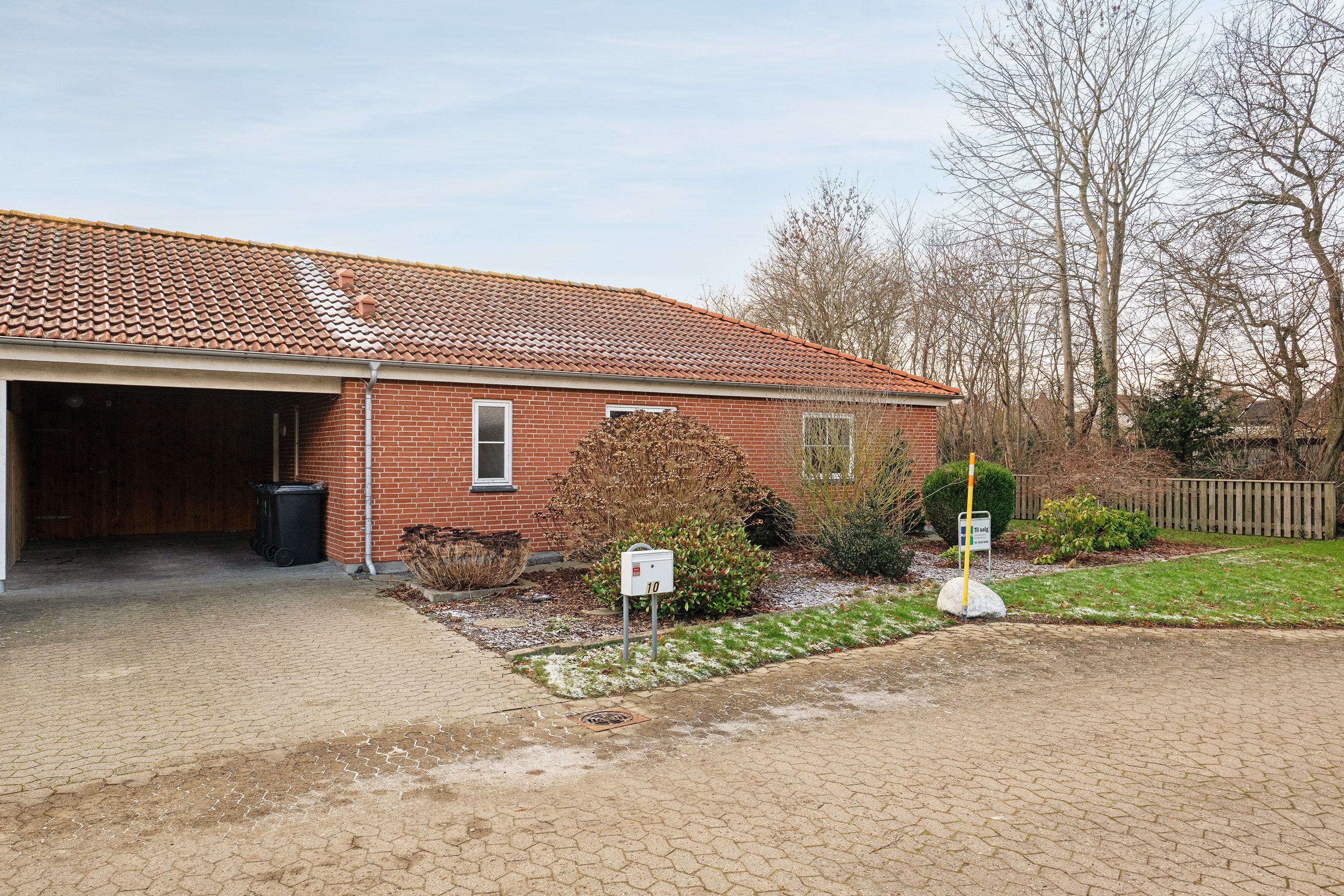 Fremhævet  billede i fuldskærmstilstand. Billede af Tiliavej 10, 4850 Stubbekøbing