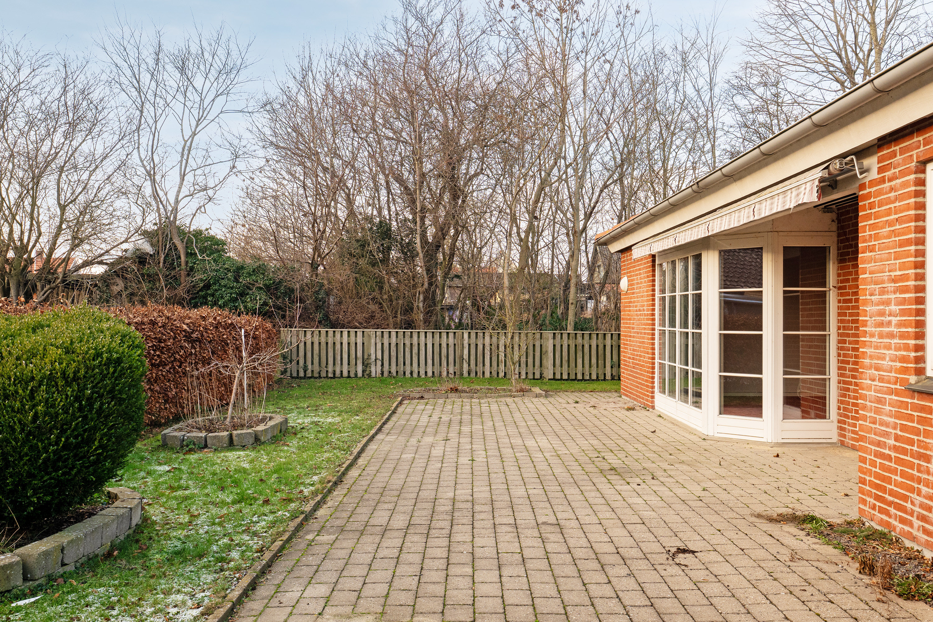 Fremhævet  billede i fuldskærmstilstand. Billede af Tiliavej 10, 4850 Stubbekøbing