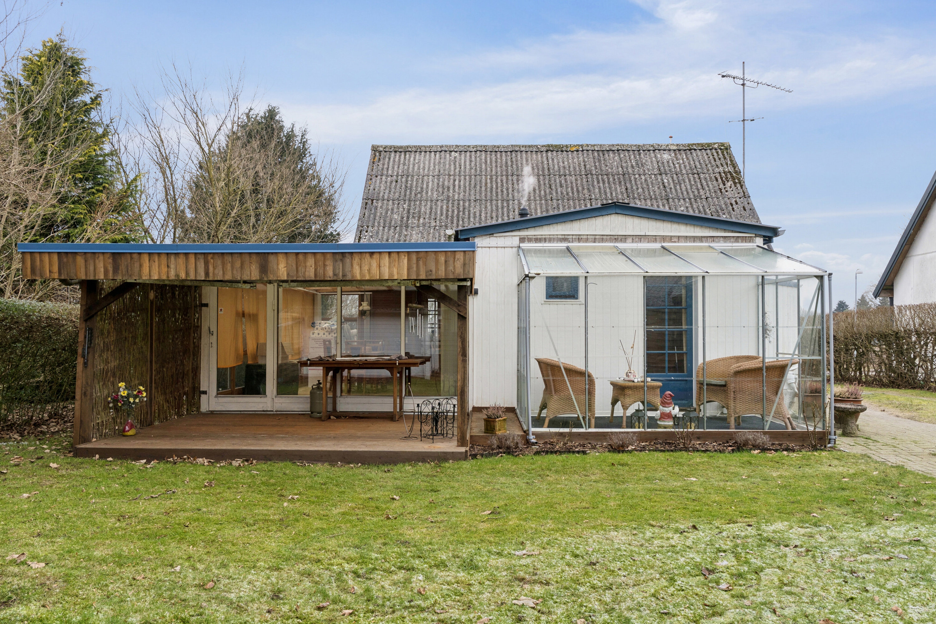 Vestergade 37, Frøslev, 6330 Padborg