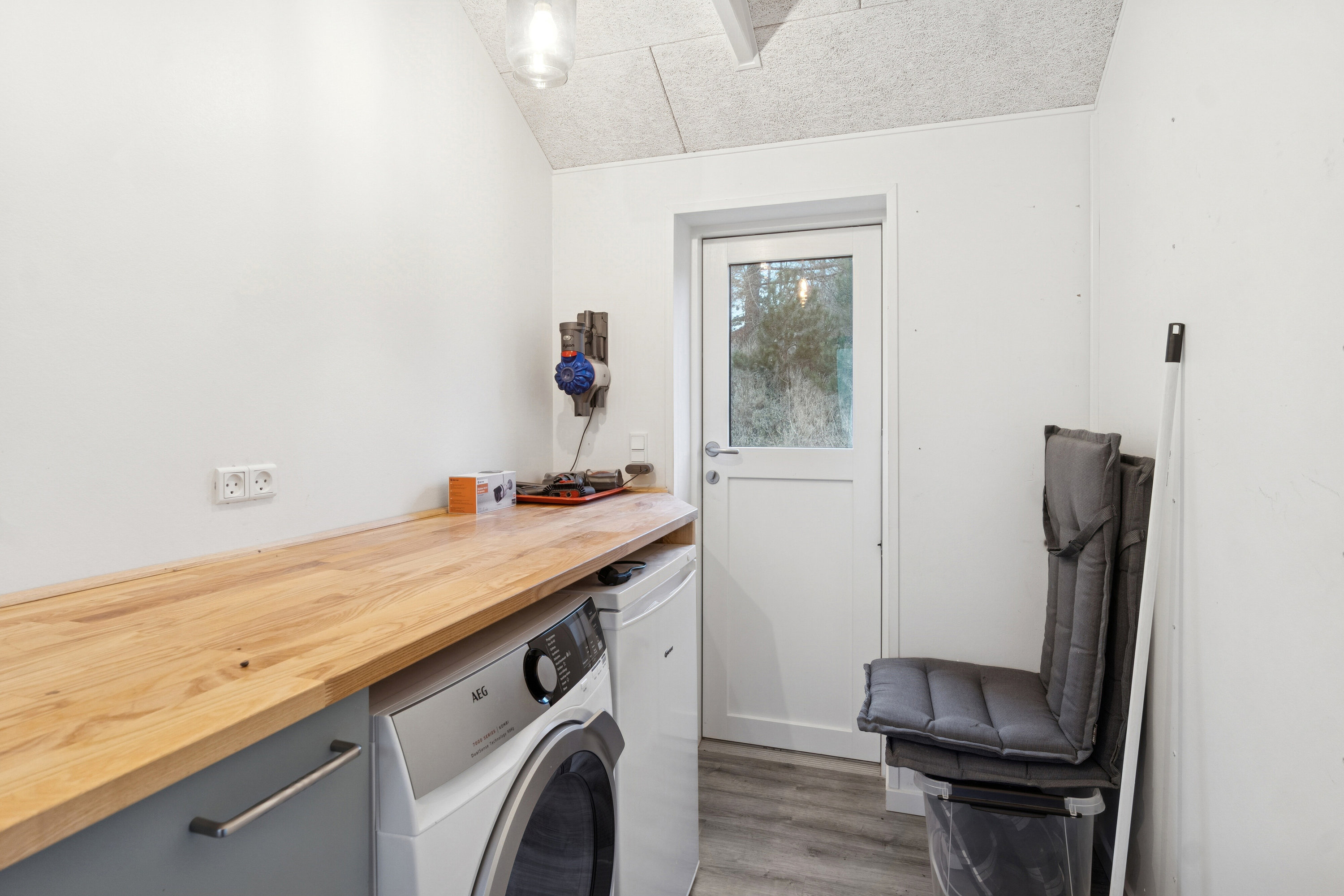 Fremhævet bryggers billede i fuldskærmstilstand. Billede af Sydvej 5B, 4400 Kalundborg