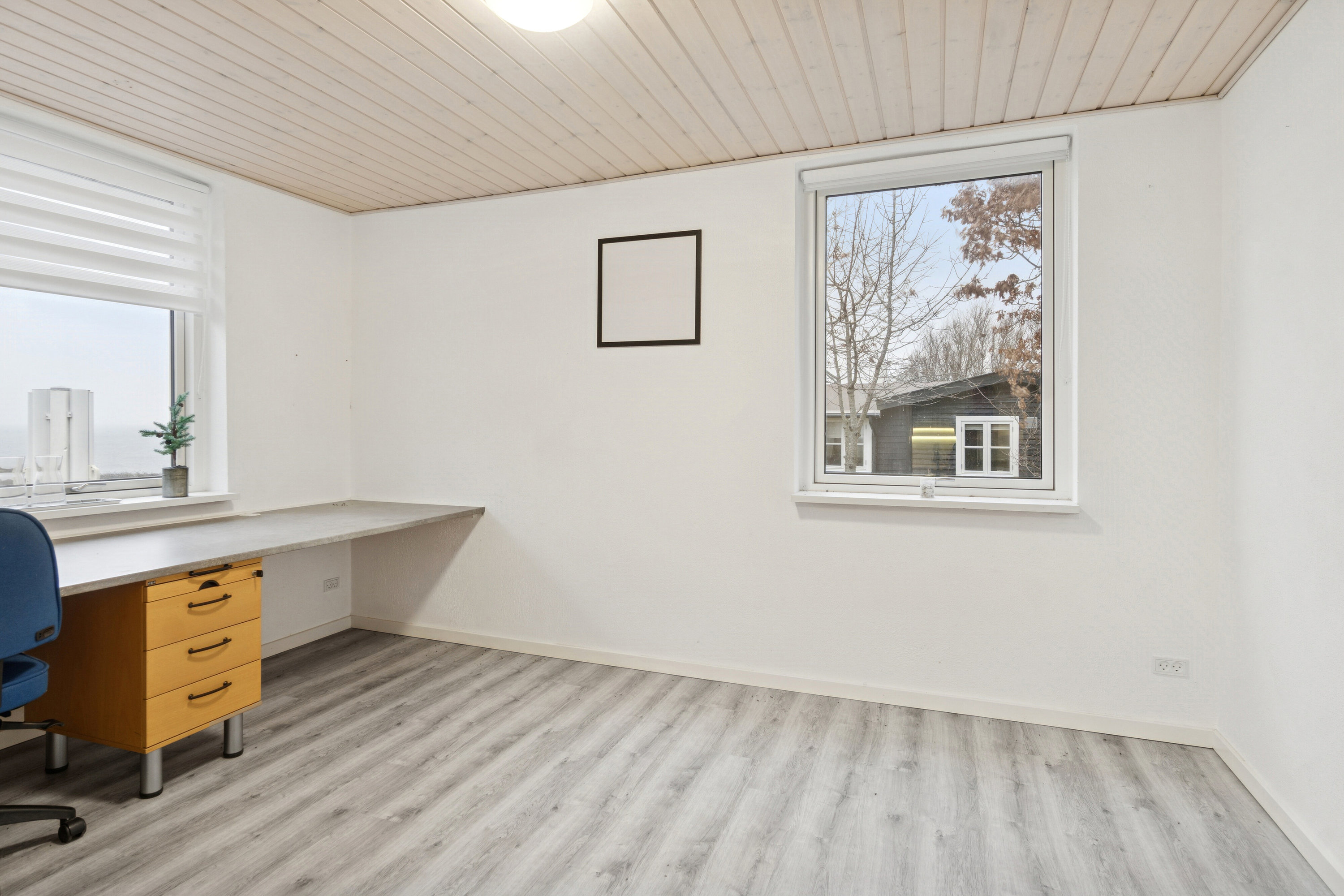 Fremhævet arbejdsværelse billede i fuldskærmstilstand. Billede af Sydvej 5B, 4400 Kalundborg