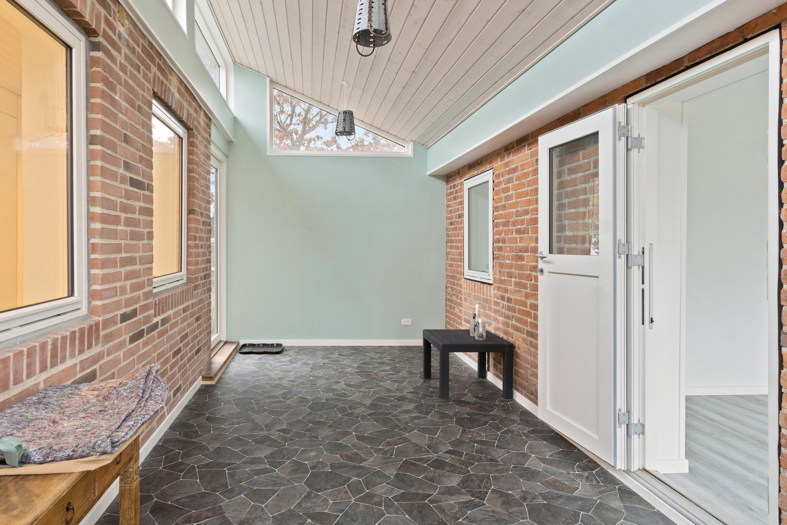 Fremhævet indendørs billede i fuldskærmstilstand. Billede af Sydvej 5B, 4400 Kalundborg