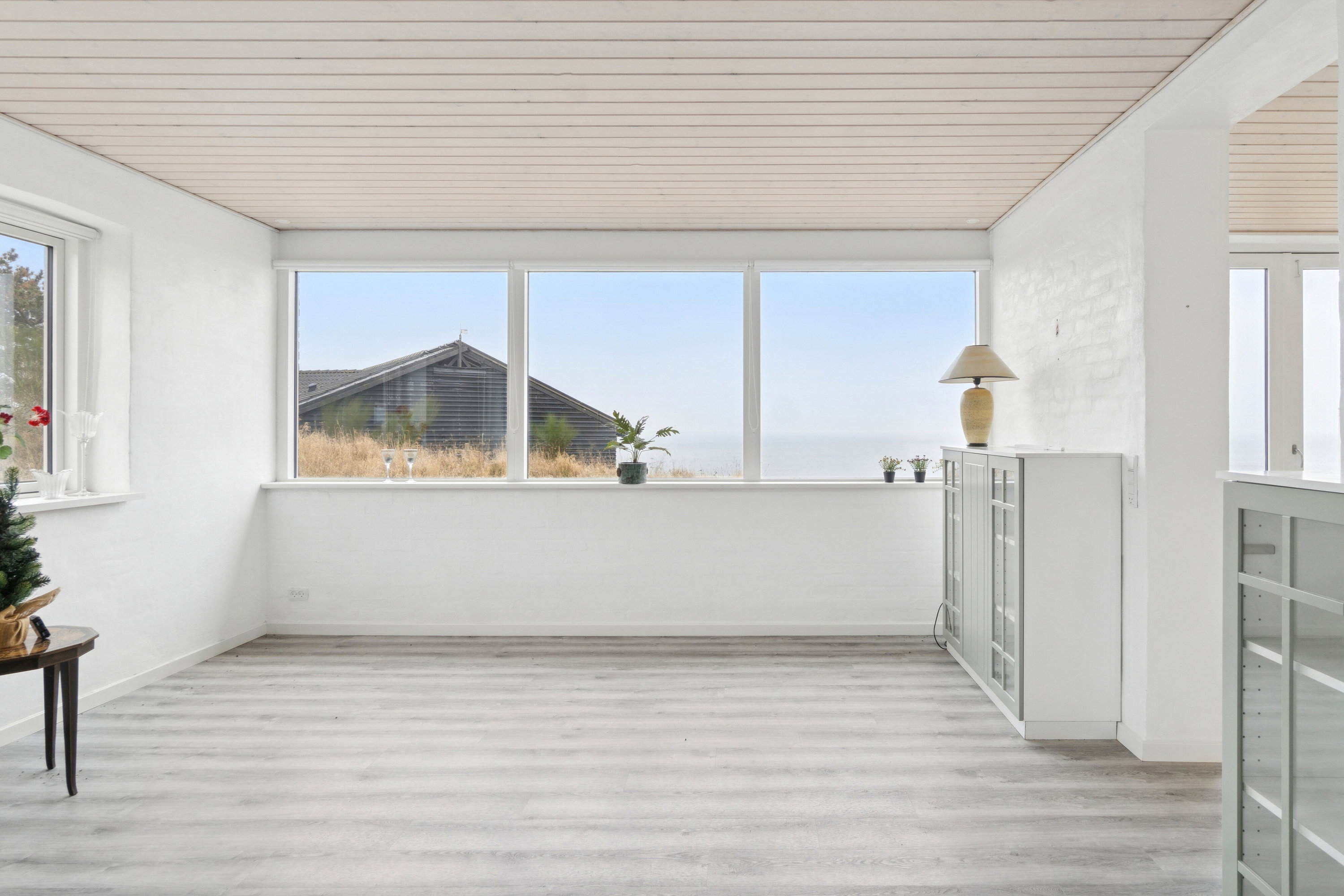 Fremhævet værelse billede i fuldskærmstilstand. Billede af Sydvej 5B, 4400 Kalundborg