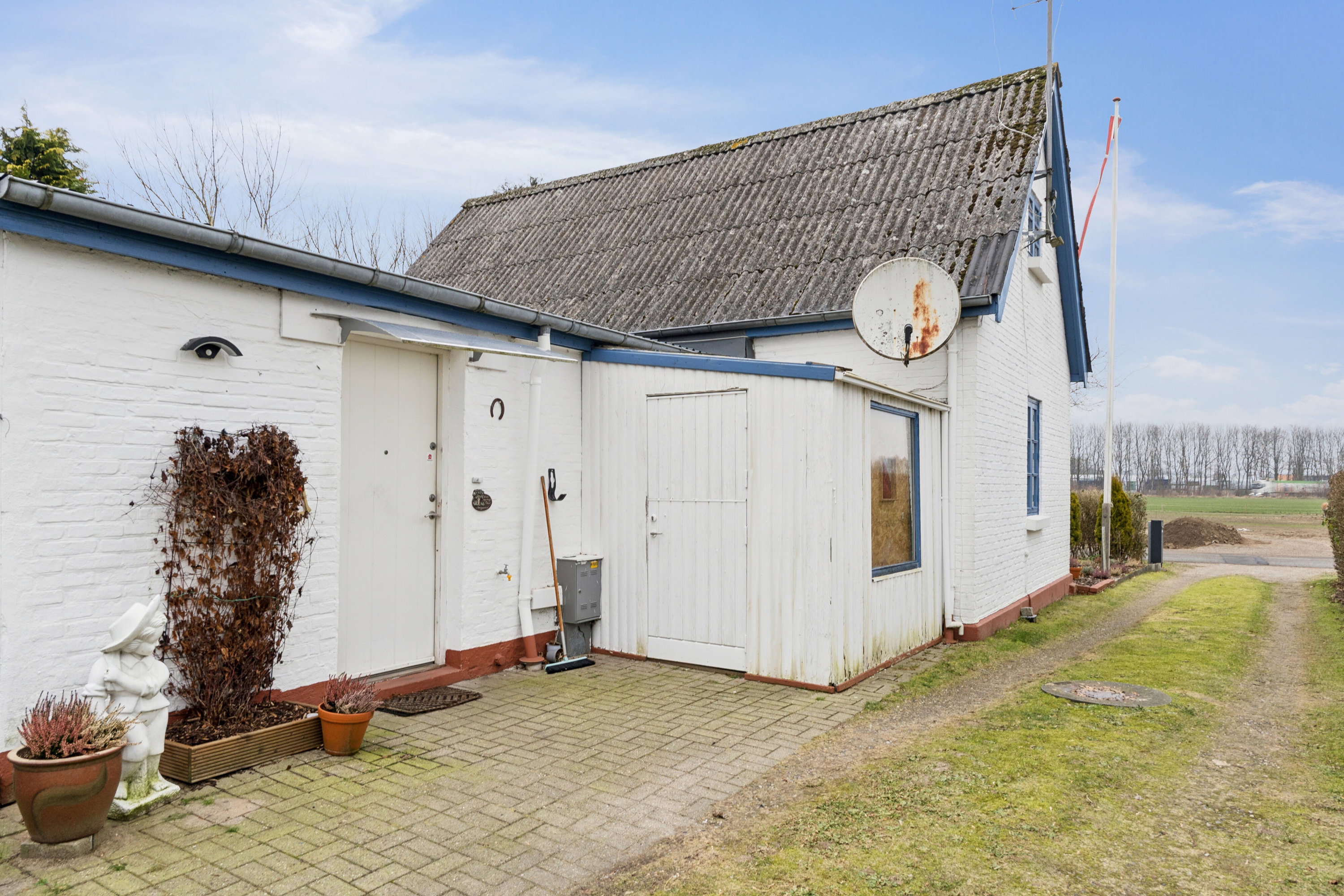 Vestergade 37, Frøslev, 6330 Padborg