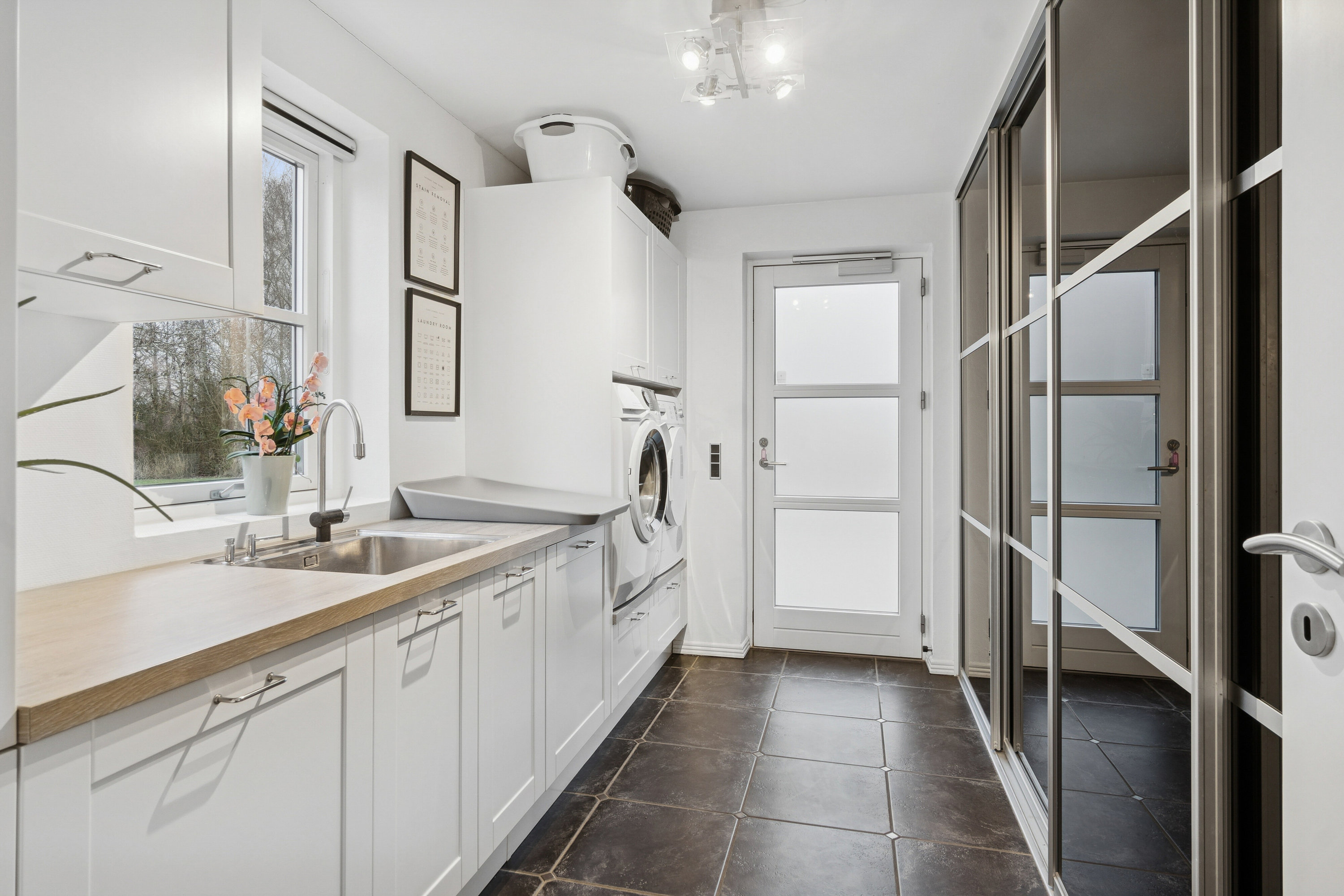 Fremhævet bryggers billede i fuldskærmstilstand. Billede af Egebjergvej 104, Sørbymagle, 4200 Slagelse