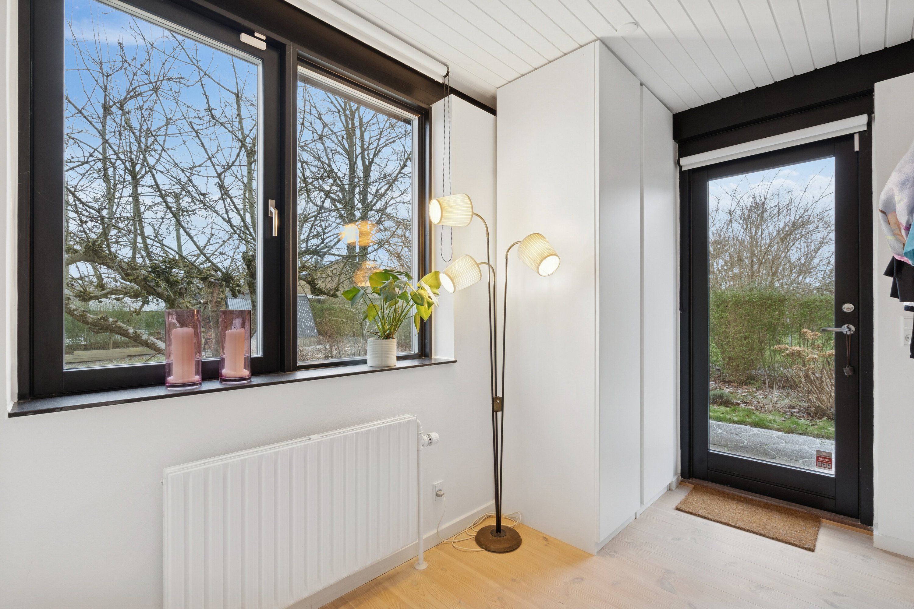 Fremhævet værelse billede i fuldskærmstilstand. Billede af Thornbæks Allé 22, 8270 Højbjerg