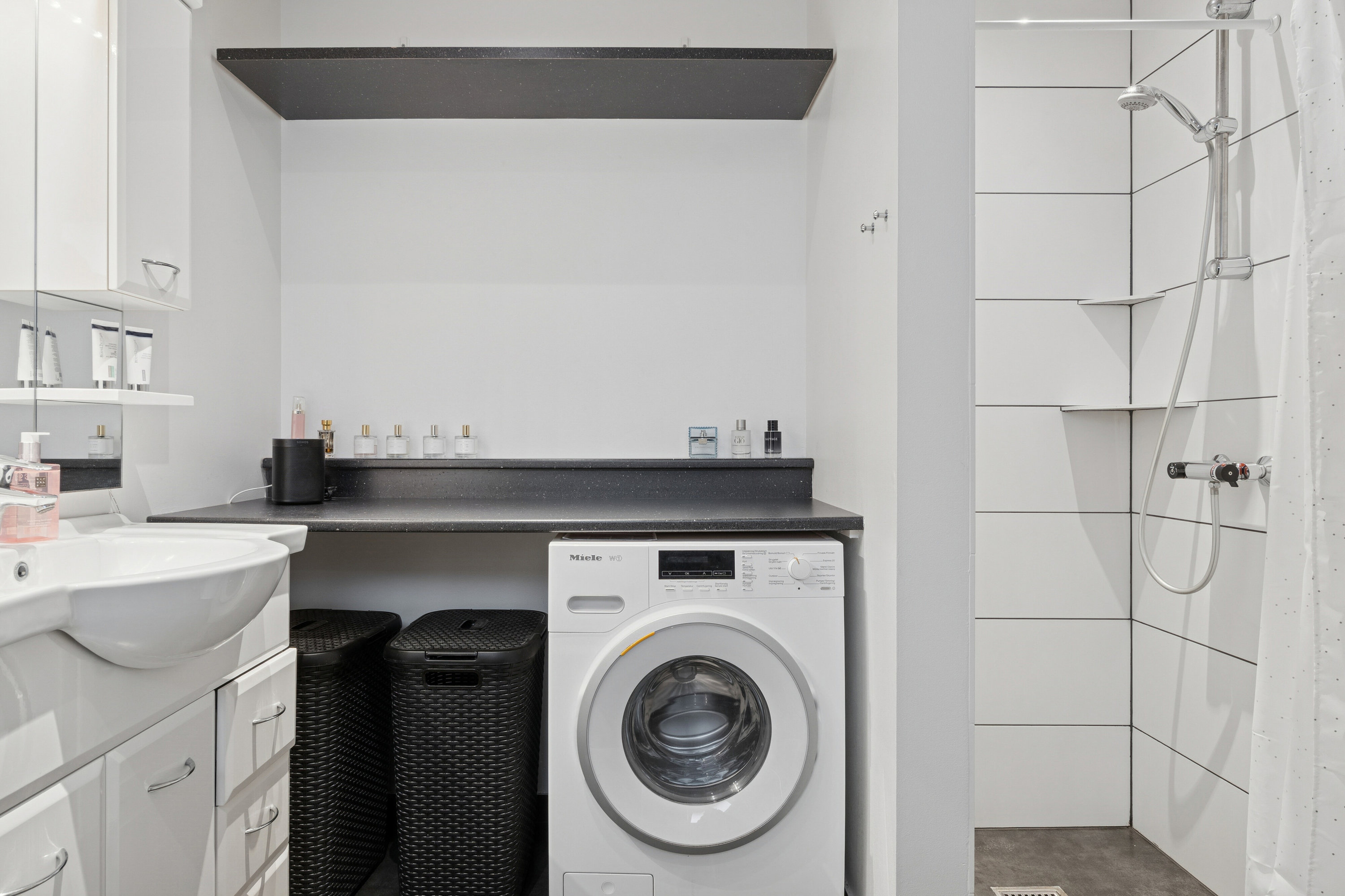 Fremhævet bryggers billede i fuldskærmstilstand. Billede af Mosevænget 6, 6330 Padborg