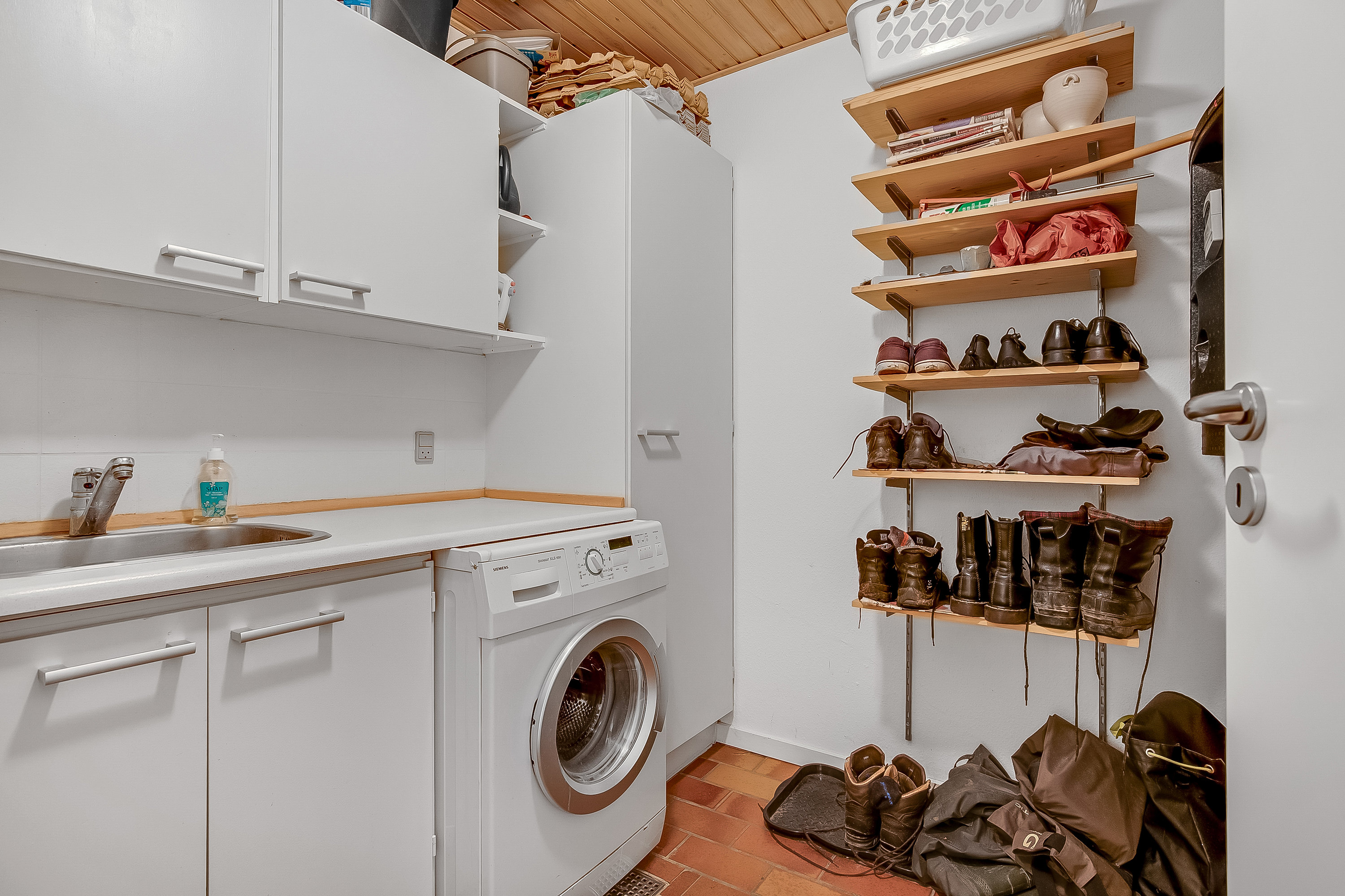 Fremhævet bryggers billede i fuldskærmstilstand. Billede af Hylkedalsparken 39, Seest, 6000 Kolding