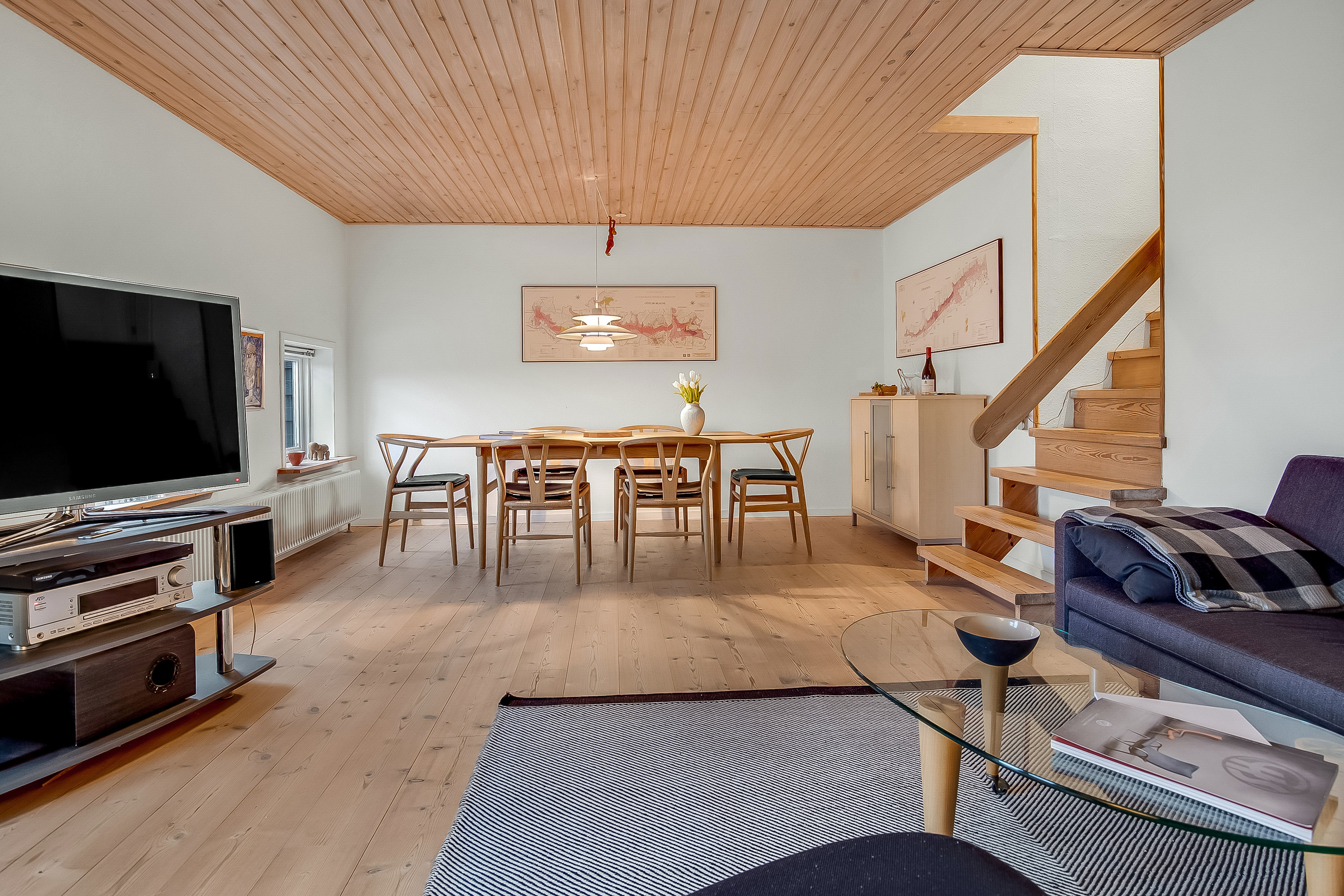 Miniaturebillede 2: stue. Billede af Hylkedalsparken 39, Seest, 6000 Kolding