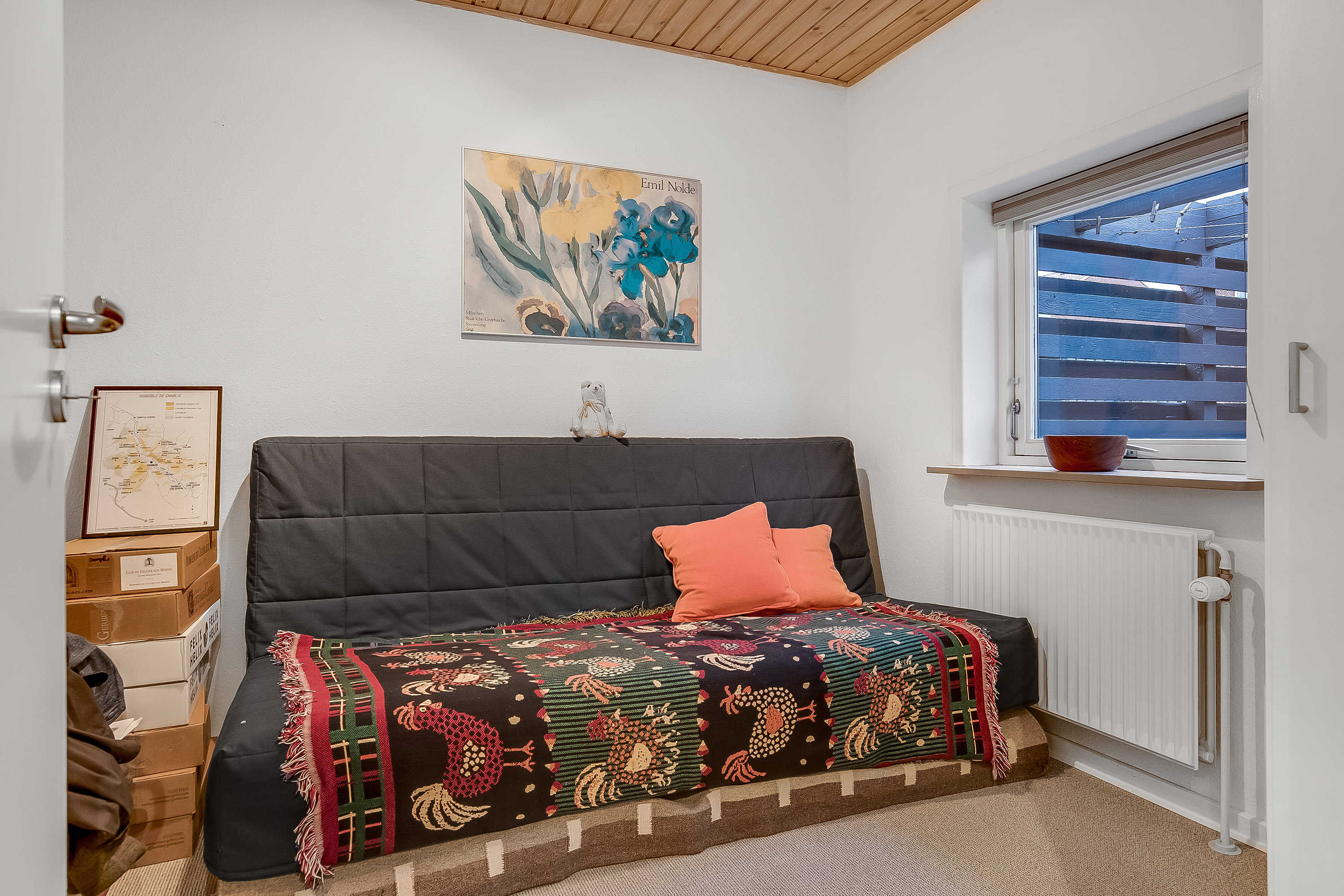 Fremhævet værelse billede i fuldskærmstilstand. Billede af Hylkedalsparken 39, Seest, 6000 Kolding