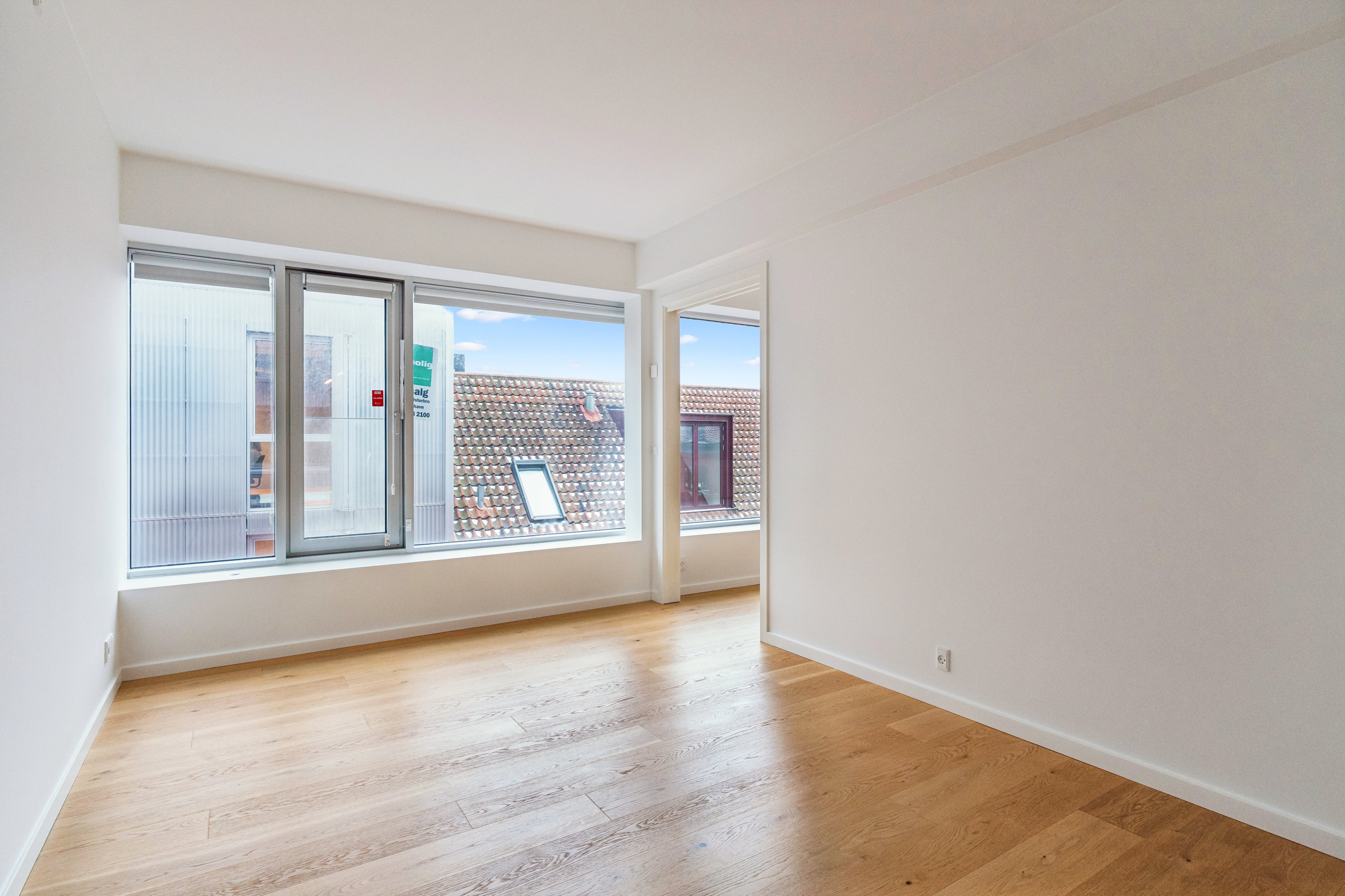 Fremhævet værelse billede i fuldskærmstilstand. Billede af Billedvej 6, 2. 2., 2150 Nordhavn