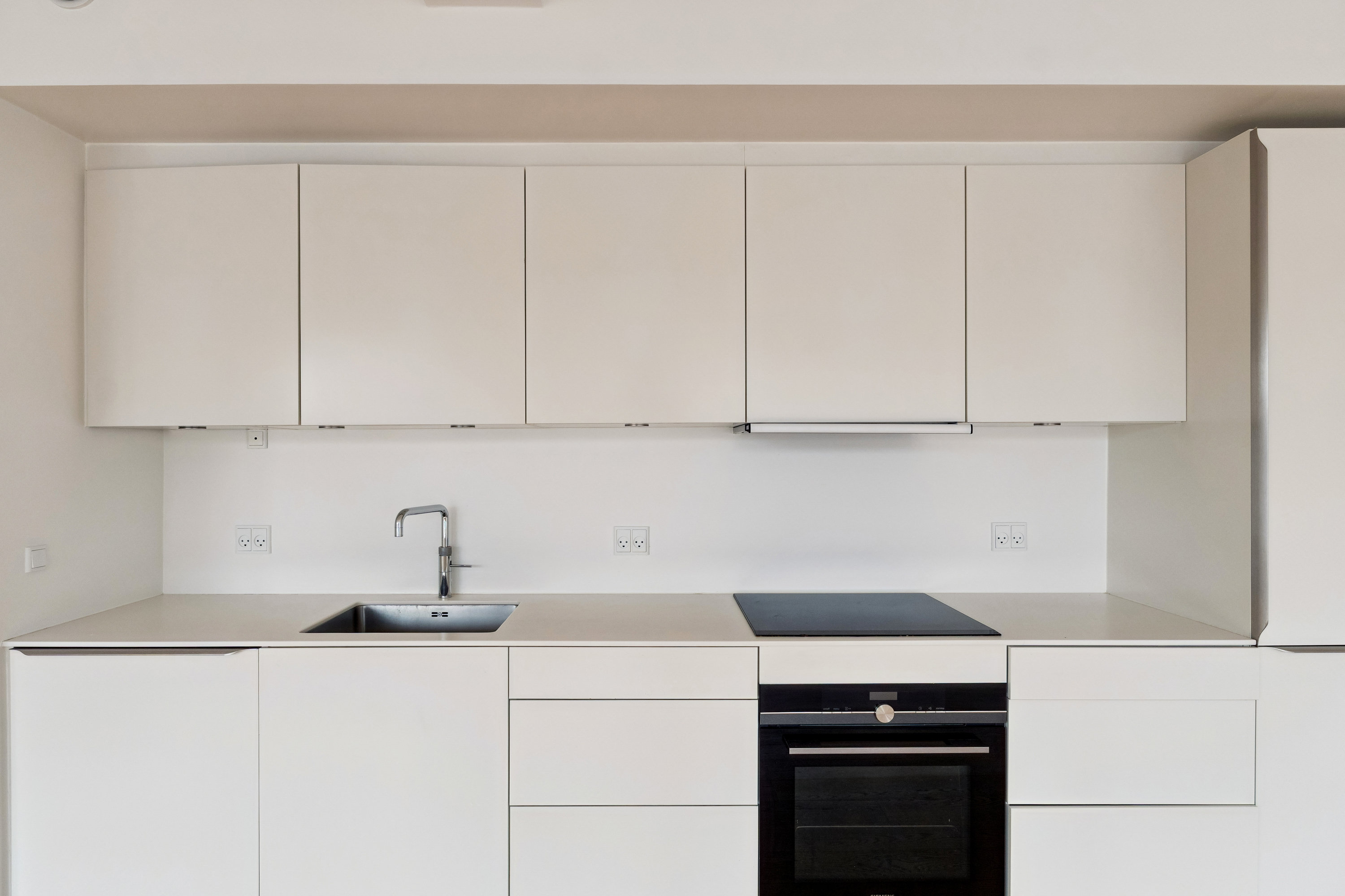 Fremhævet badeværelse billede i fuldskærmstilstand. Billede af Billedvej 6, 2. 2., 2150 Nordhavn