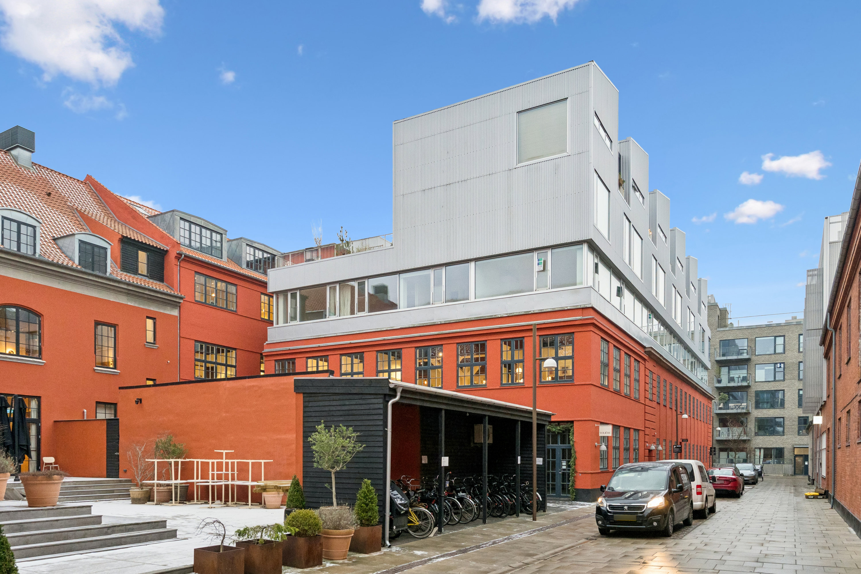 Ejerlejlighed: Andet på Billedvej 6, 2. 2., 2150 Nordhavn