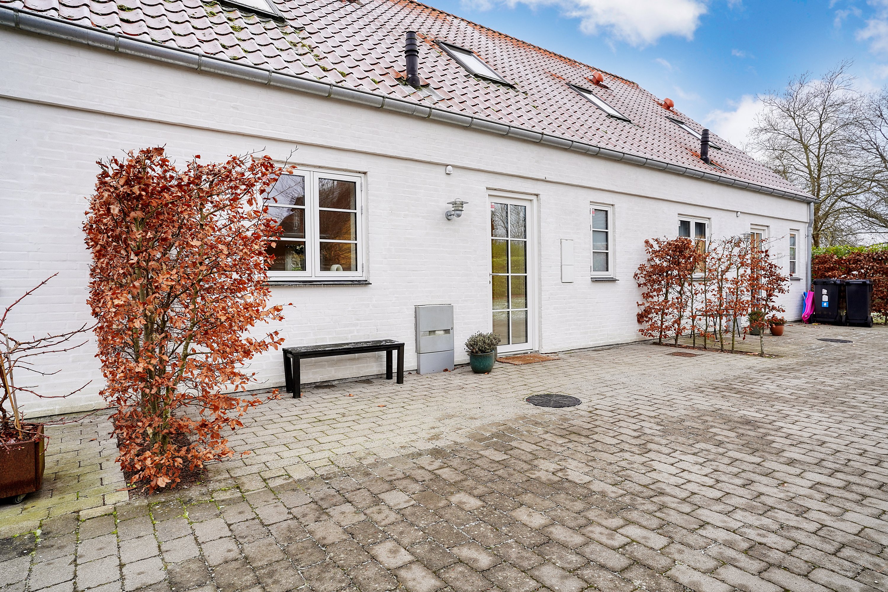 Fremhævet ejendommen billede i fuldskærmstilstand. Billede af Asminderødgade 51B, 3480 Fredensborg