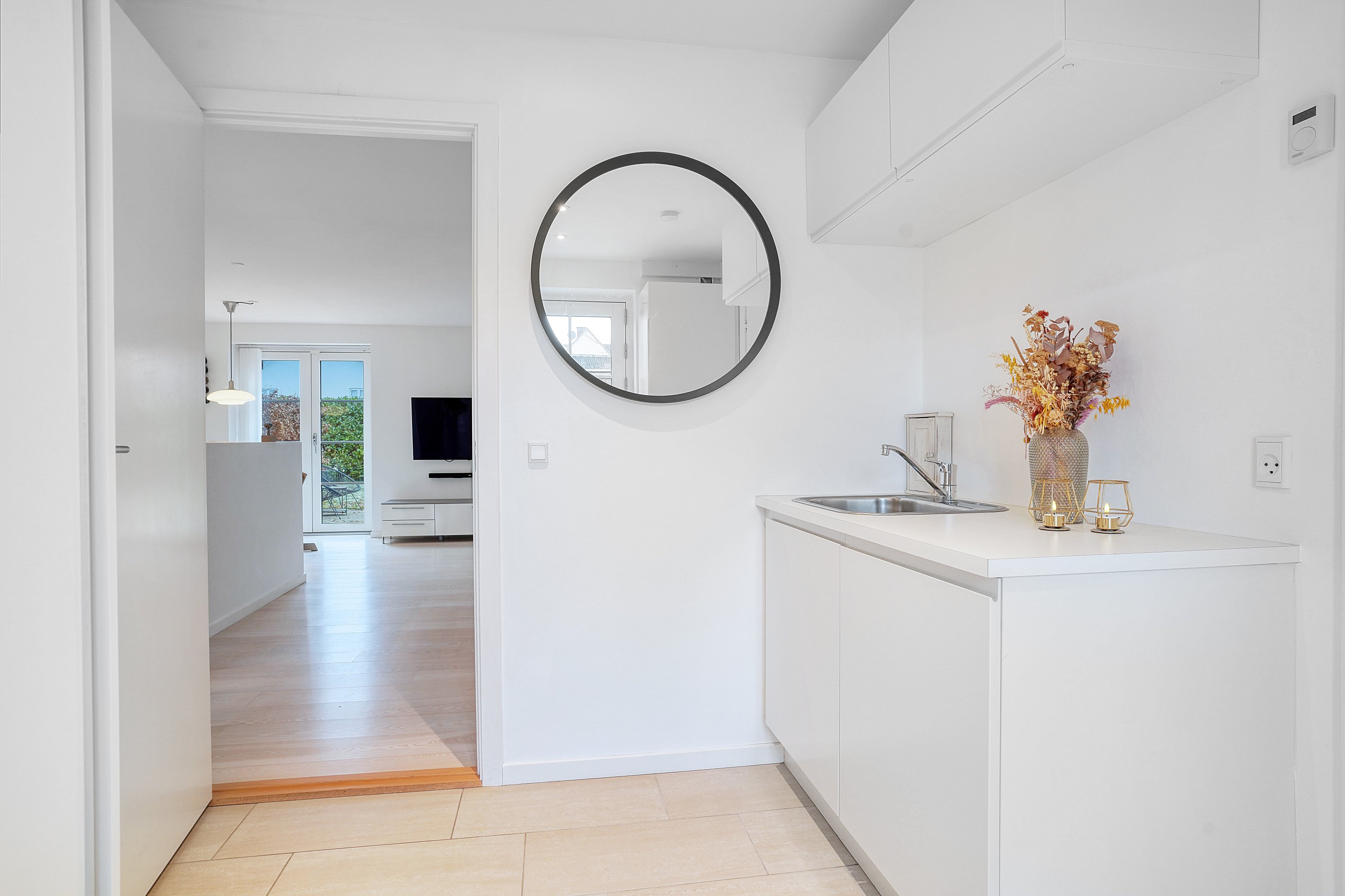 Fremhævet bryggers billede i fuldskærmstilstand. Billede af Asminderødgade 51B, 3480 Fredensborg