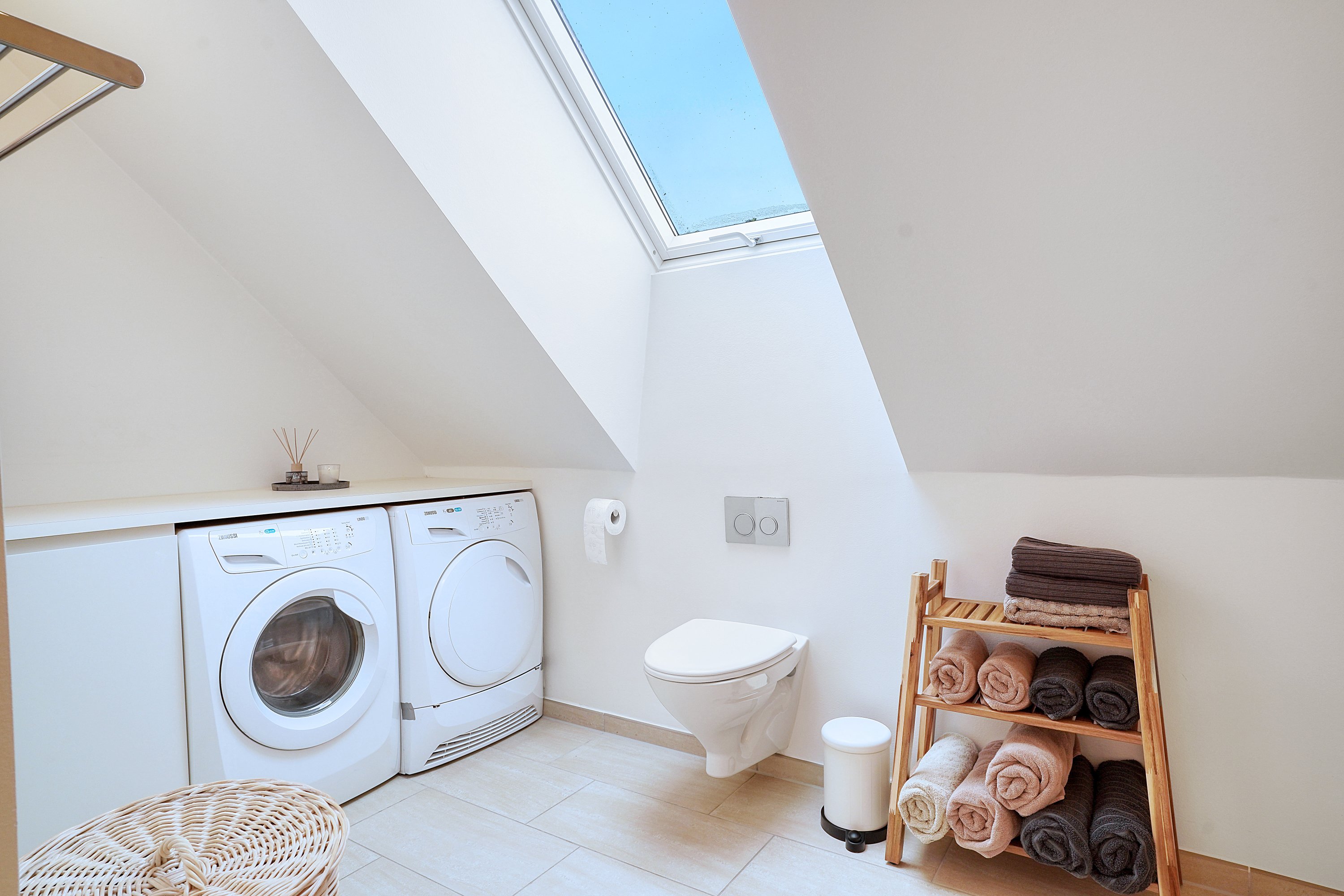 Fremhævet bryggers billede i fuldskærmstilstand. Billede af Asminderødgade 51B, 3480 Fredensborg