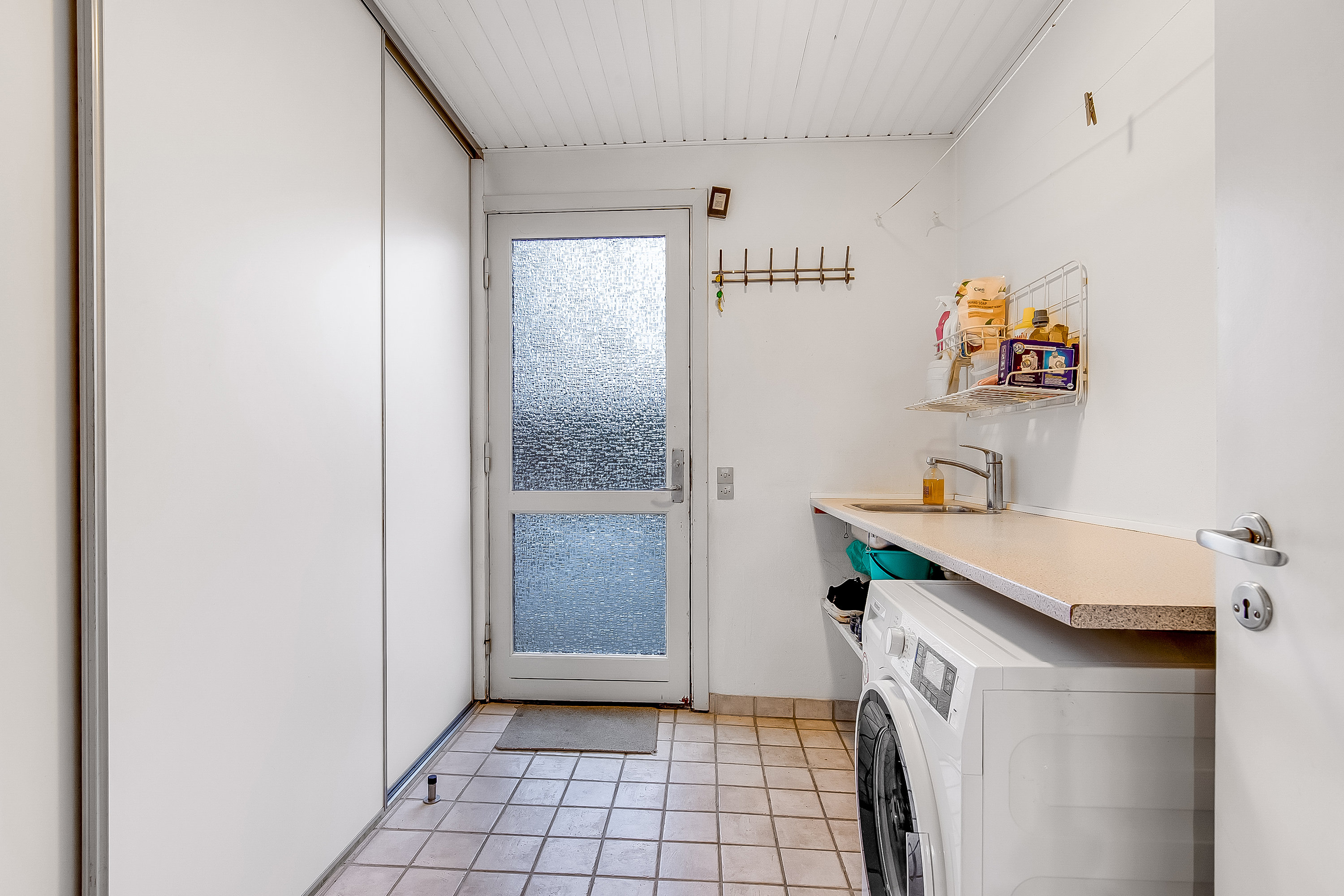 Fremhævet bryggers billede i fuldskærmstilstand. Billede af Ahornvej 8, 6000 Kolding