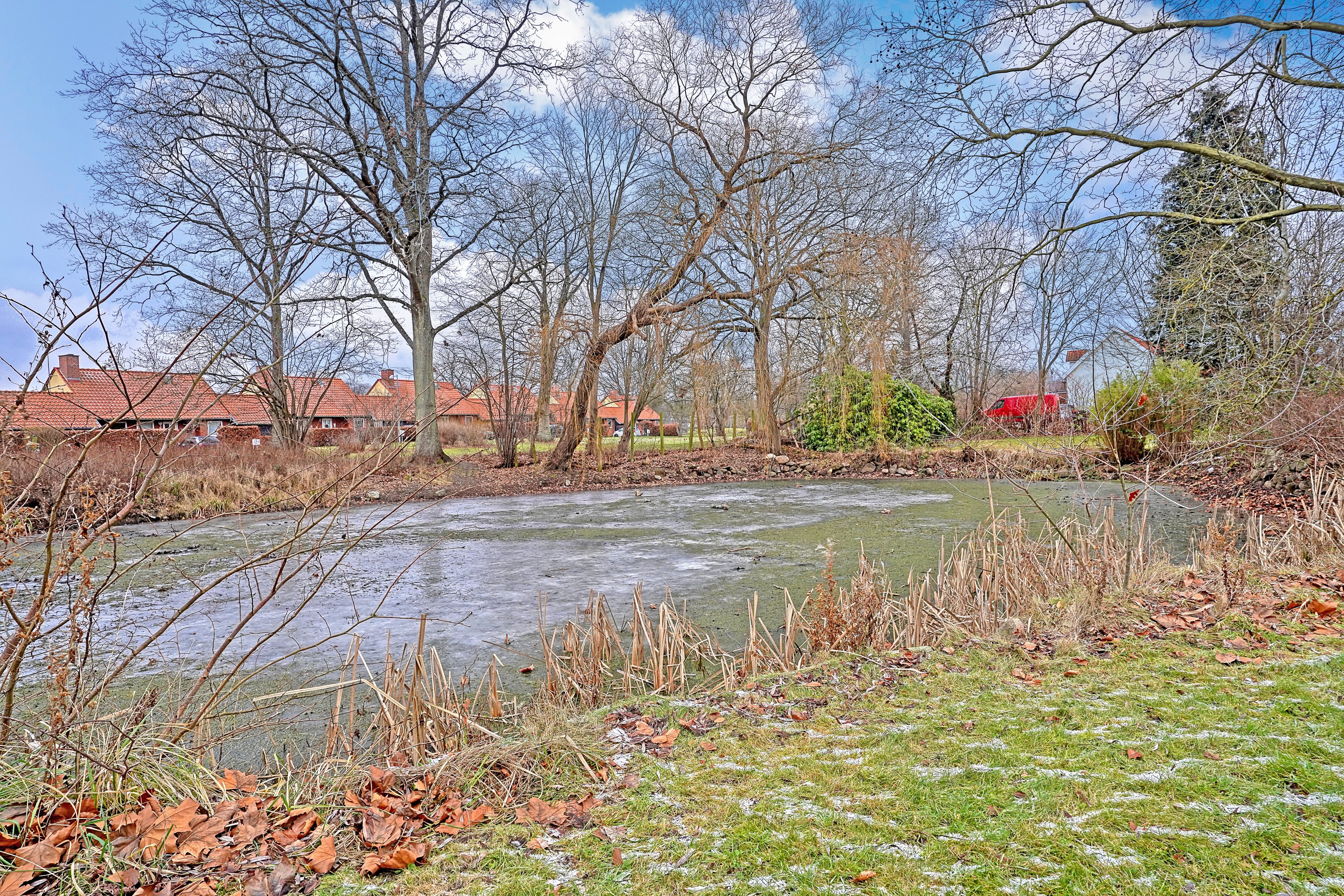 Fremhævet område billede i fuldskærmstilstand. Billede af Asminderødgade 51B, 3480 Fredensborg