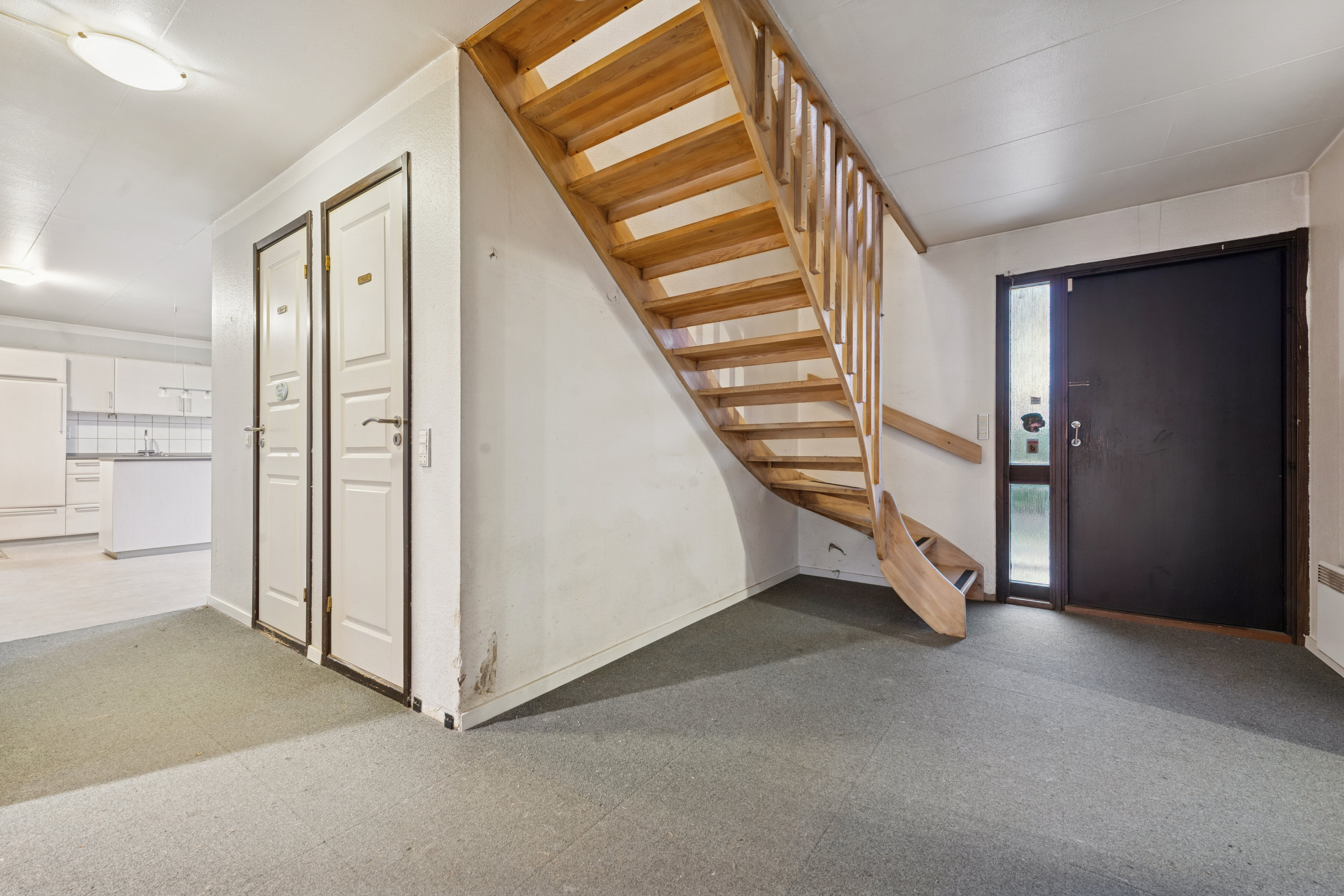 Fremhævet disponibelt rum billede i fuldskærmstilstand. Billede af Dønnergårds Alle 211, 2670 Greve