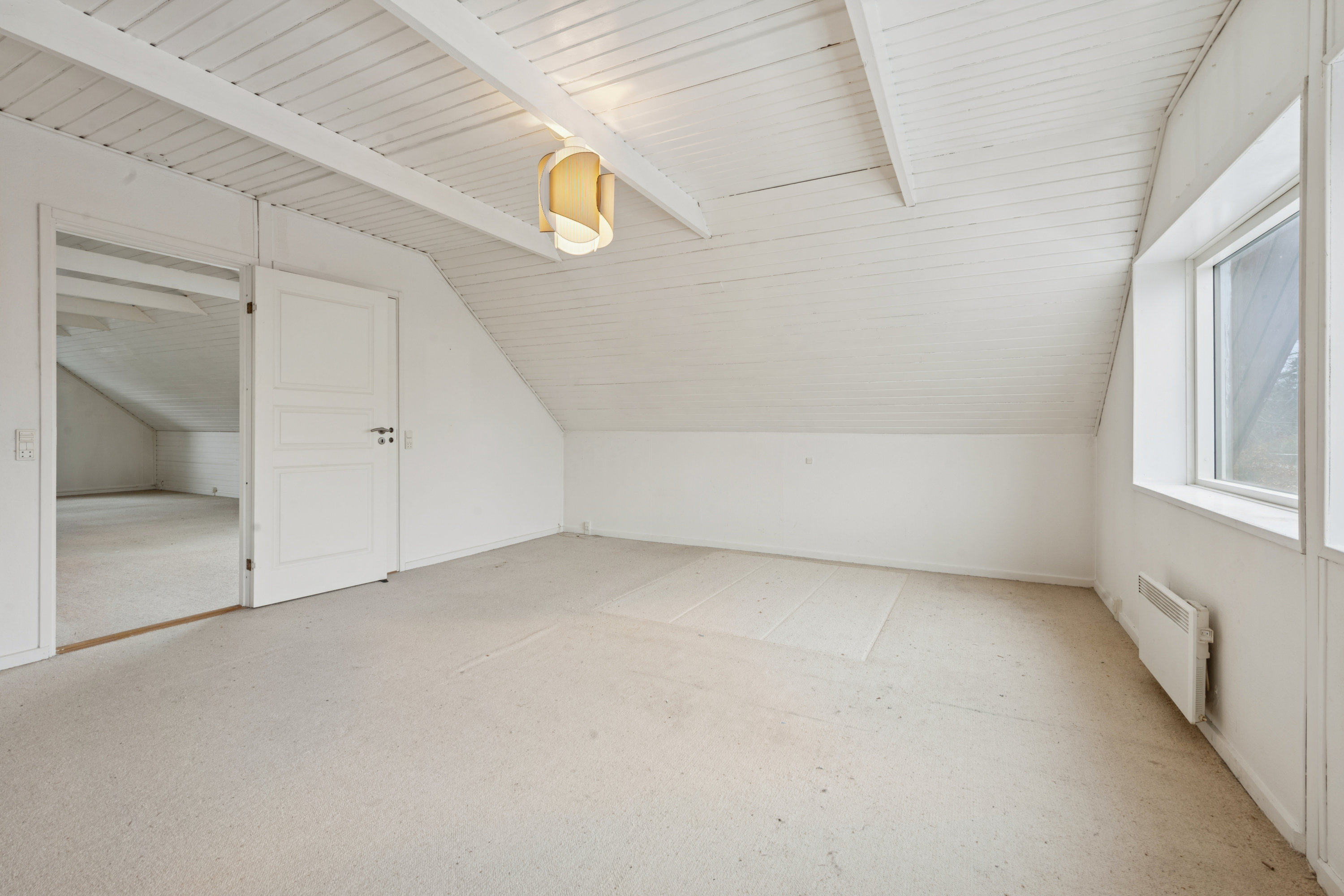 Fremhævet stue billede i fuldskærmstilstand. Billede af Dønnergårds Alle 211, 2670 Greve