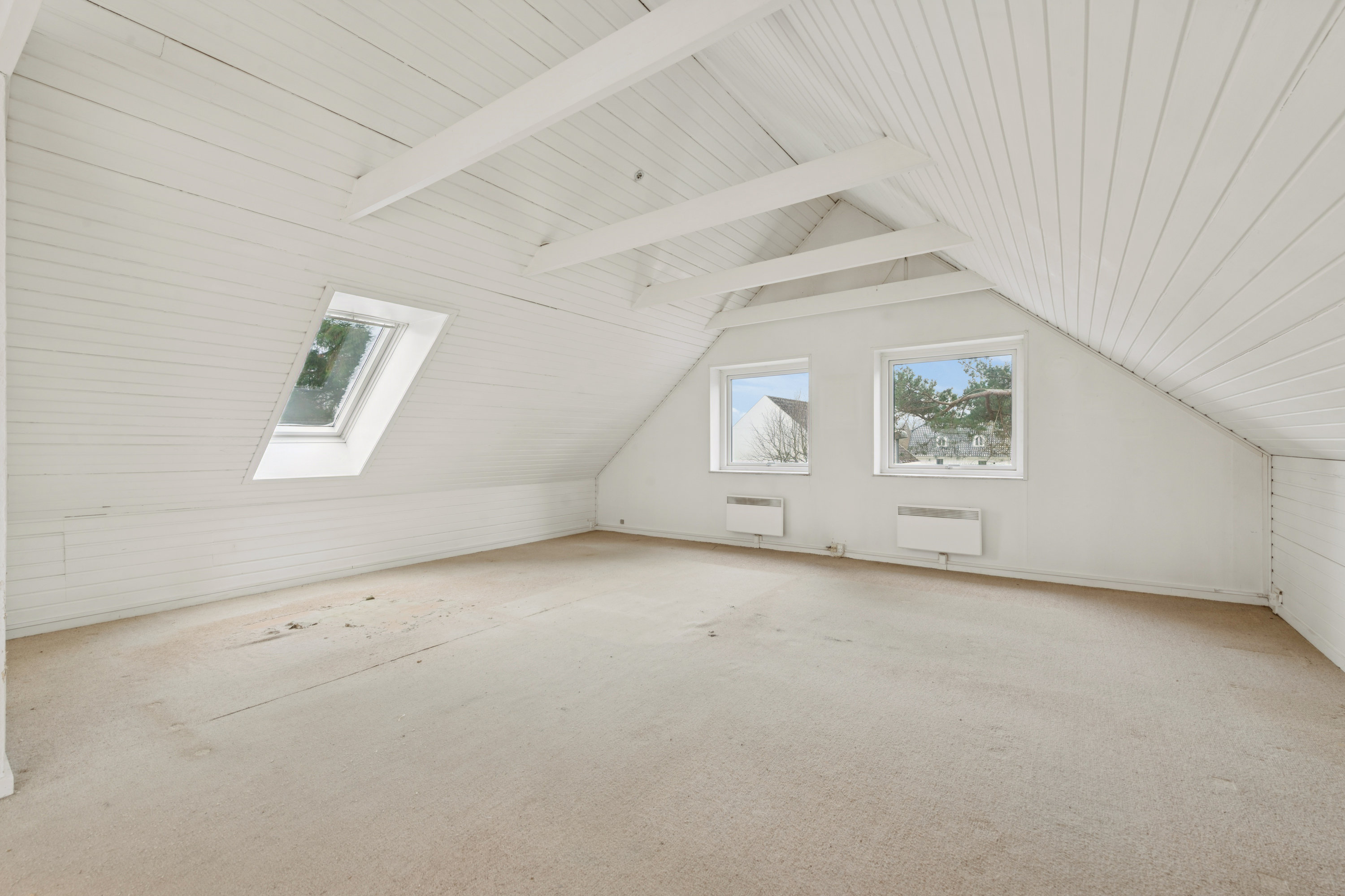 Fremhævet stue billede i fuldskærmstilstand. Billede af Dønnergårds Alle 211, 2670 Greve