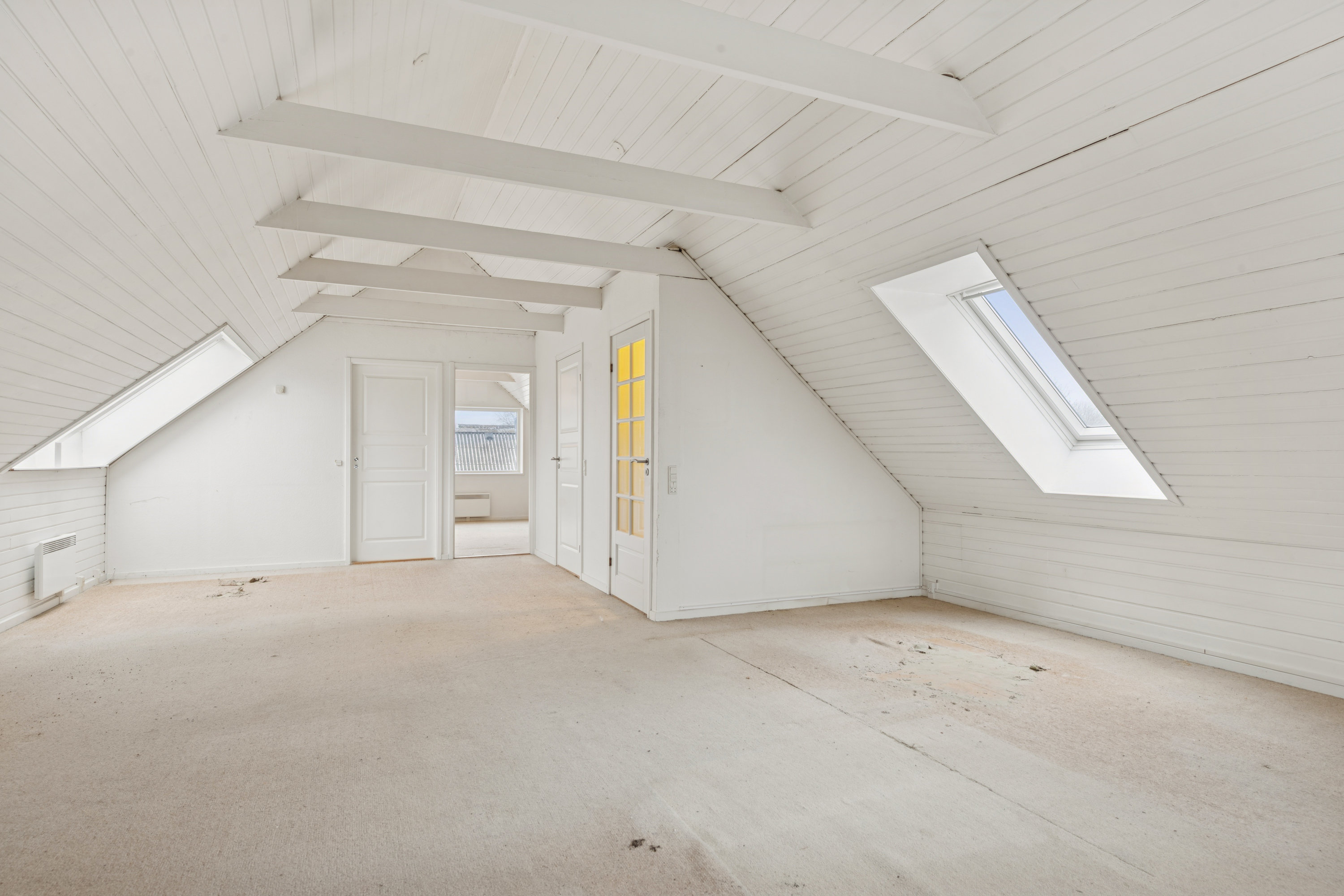 Fremhævet stue billede i fuldskærmstilstand. Billede af Dønnergårds Alle 211, 2670 Greve