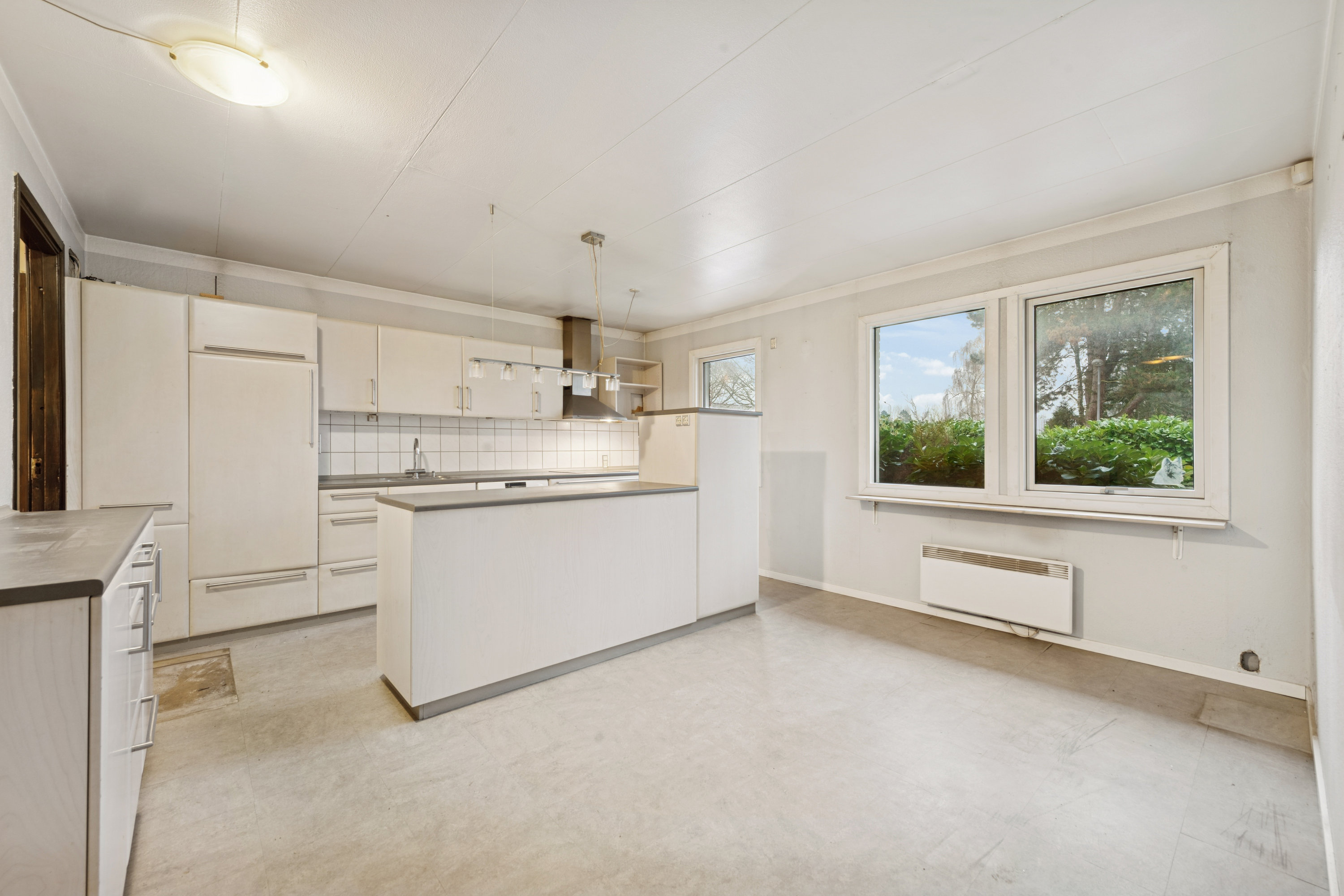 Miniaturebillede 2: køkken. Billede af Dønnergårds Alle 211, 2670 Greve