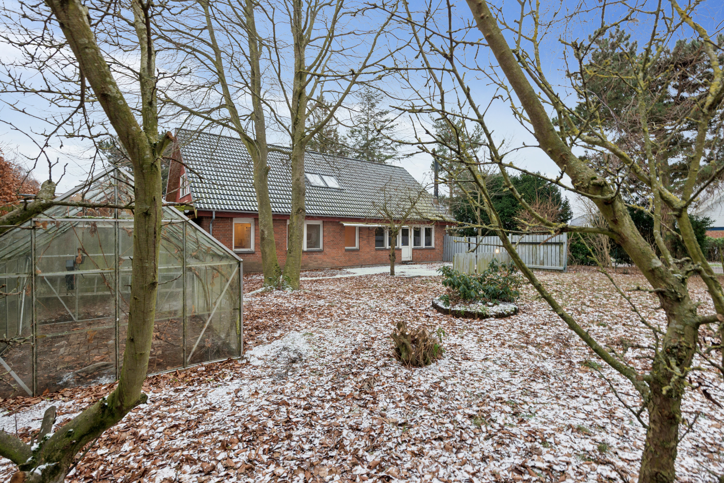 Fremhævet ejendommen billede i fuldskærmstilstand. Billede af Dønnergårds Alle 211, 2670 Greve