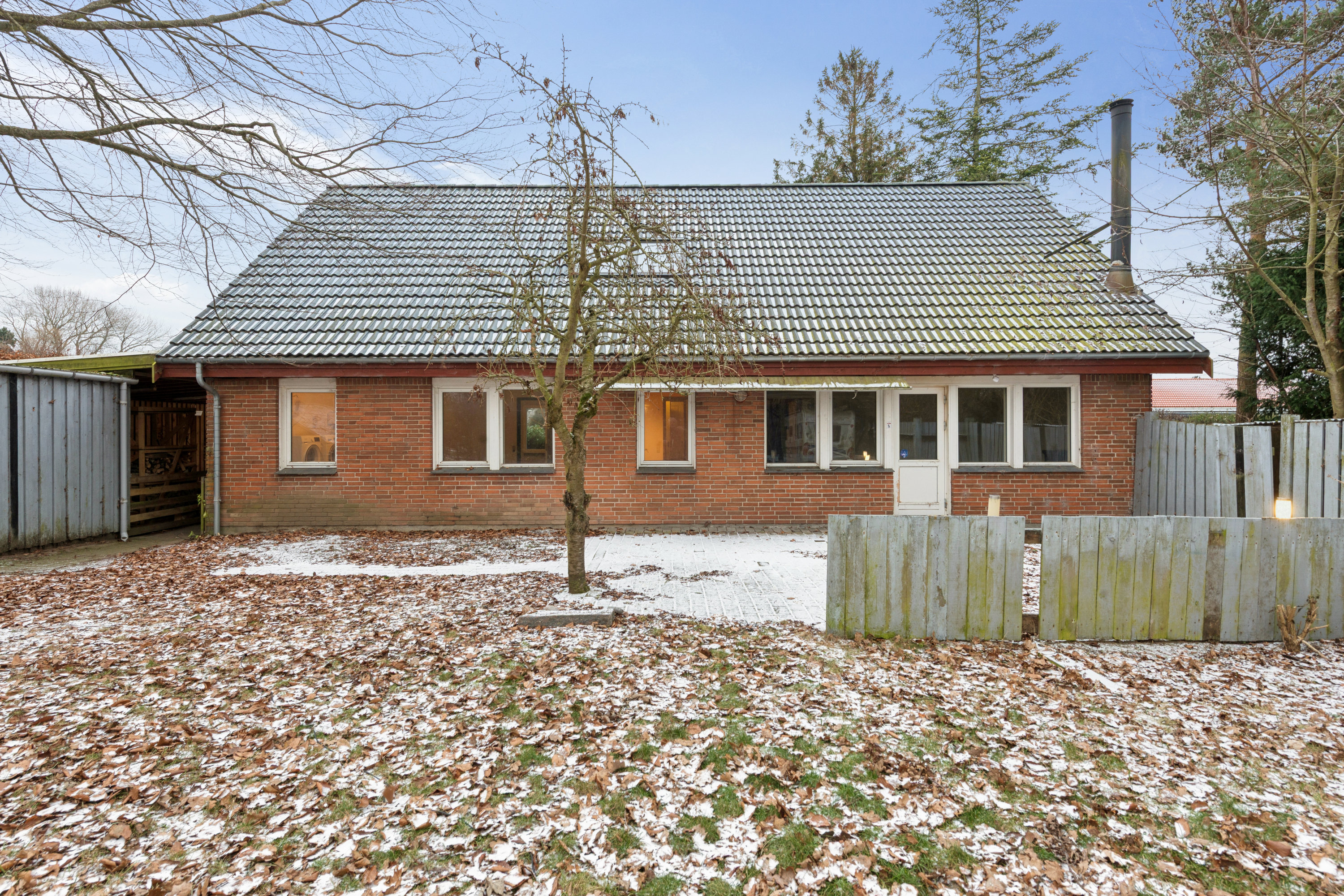 Fremhævet ejendommen billede i fuldskærmstilstand. Billede af Dønnergårds Alle 211, 2670 Greve