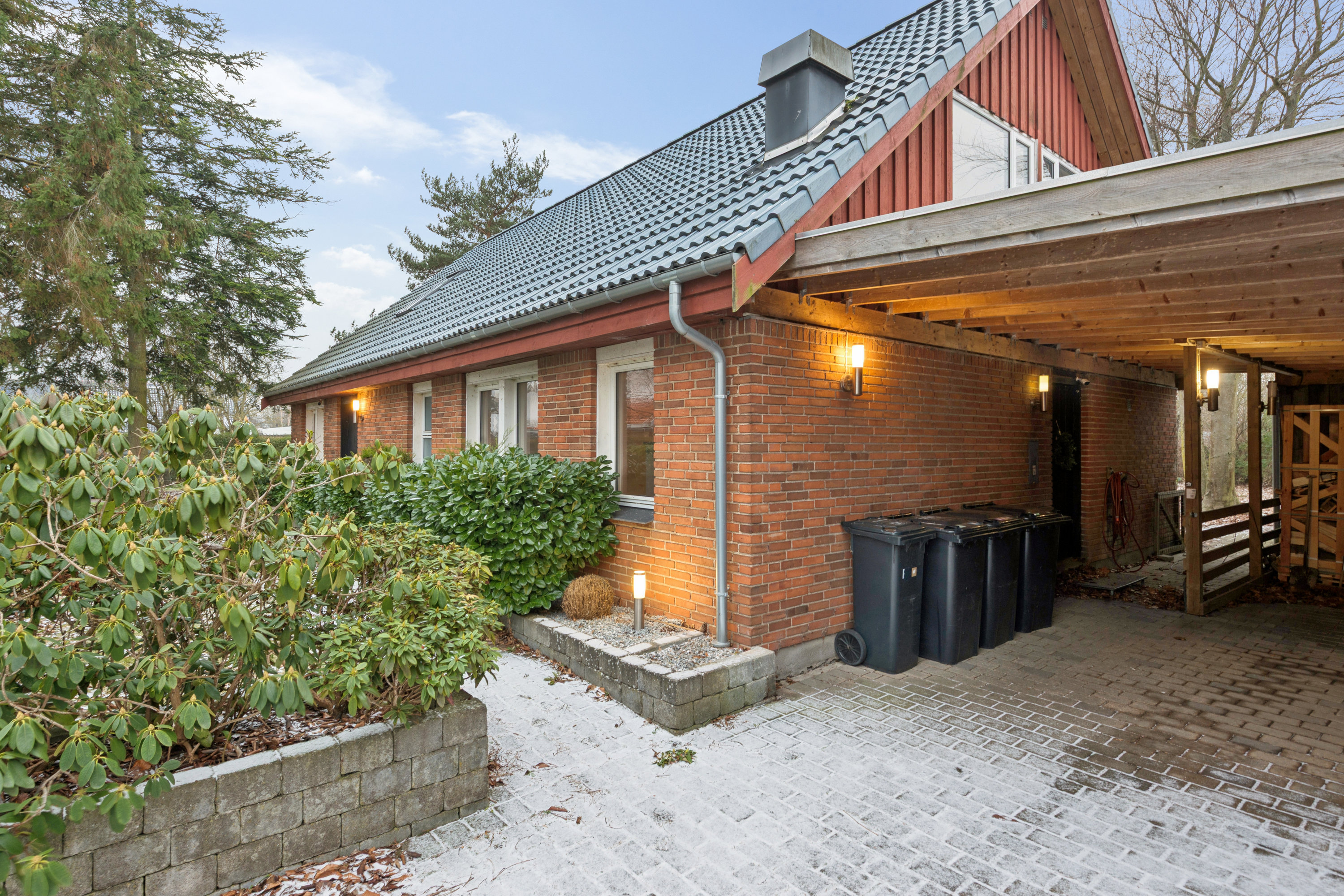 Fremhævet ejendommen billede i fuldskærmstilstand. Billede af Dønnergårds Alle 211, 2670 Greve