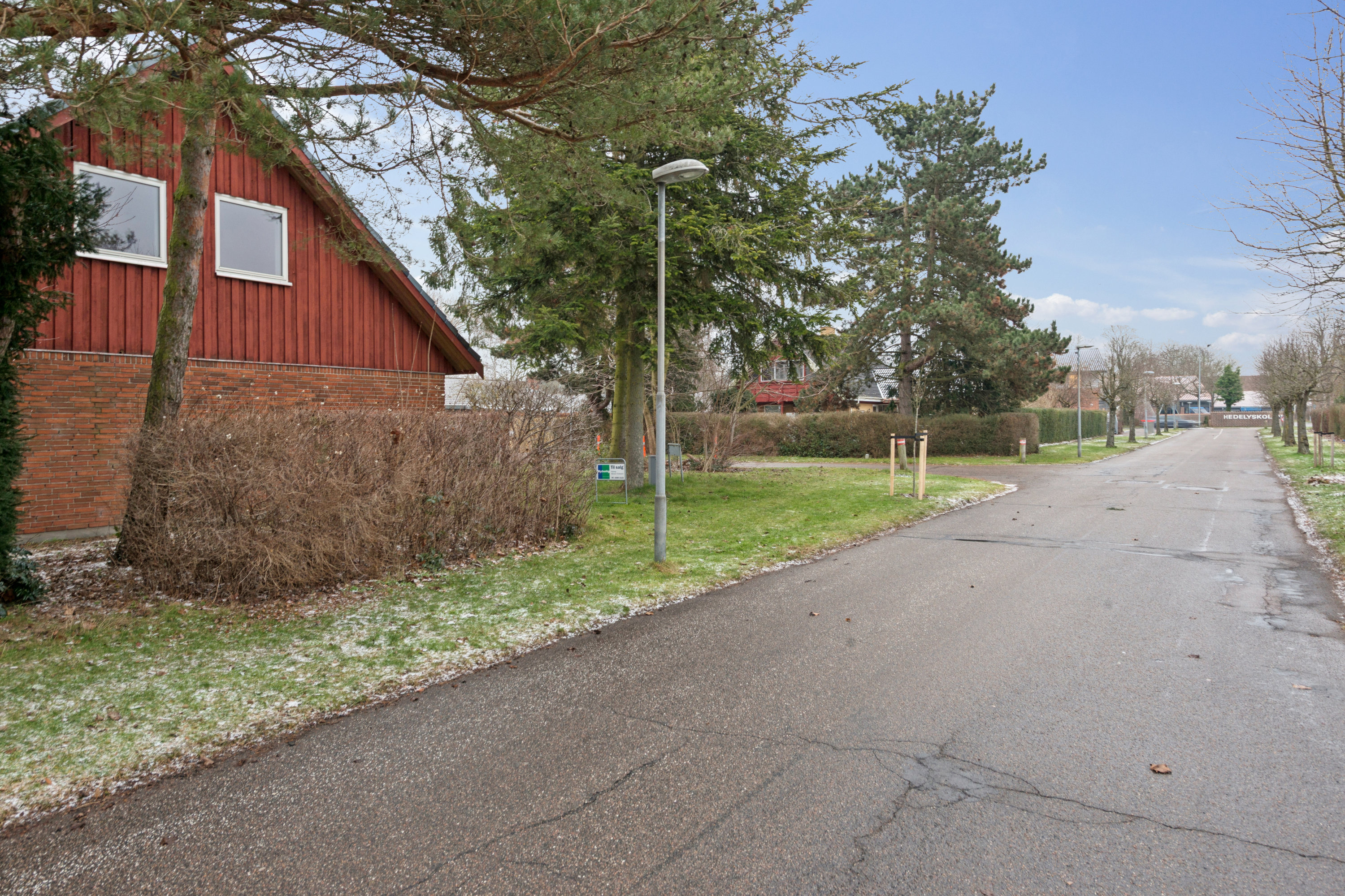 Fremhævet område billede i fuldskærmstilstand. Billede af Dønnergårds Alle 211, 2670 Greve