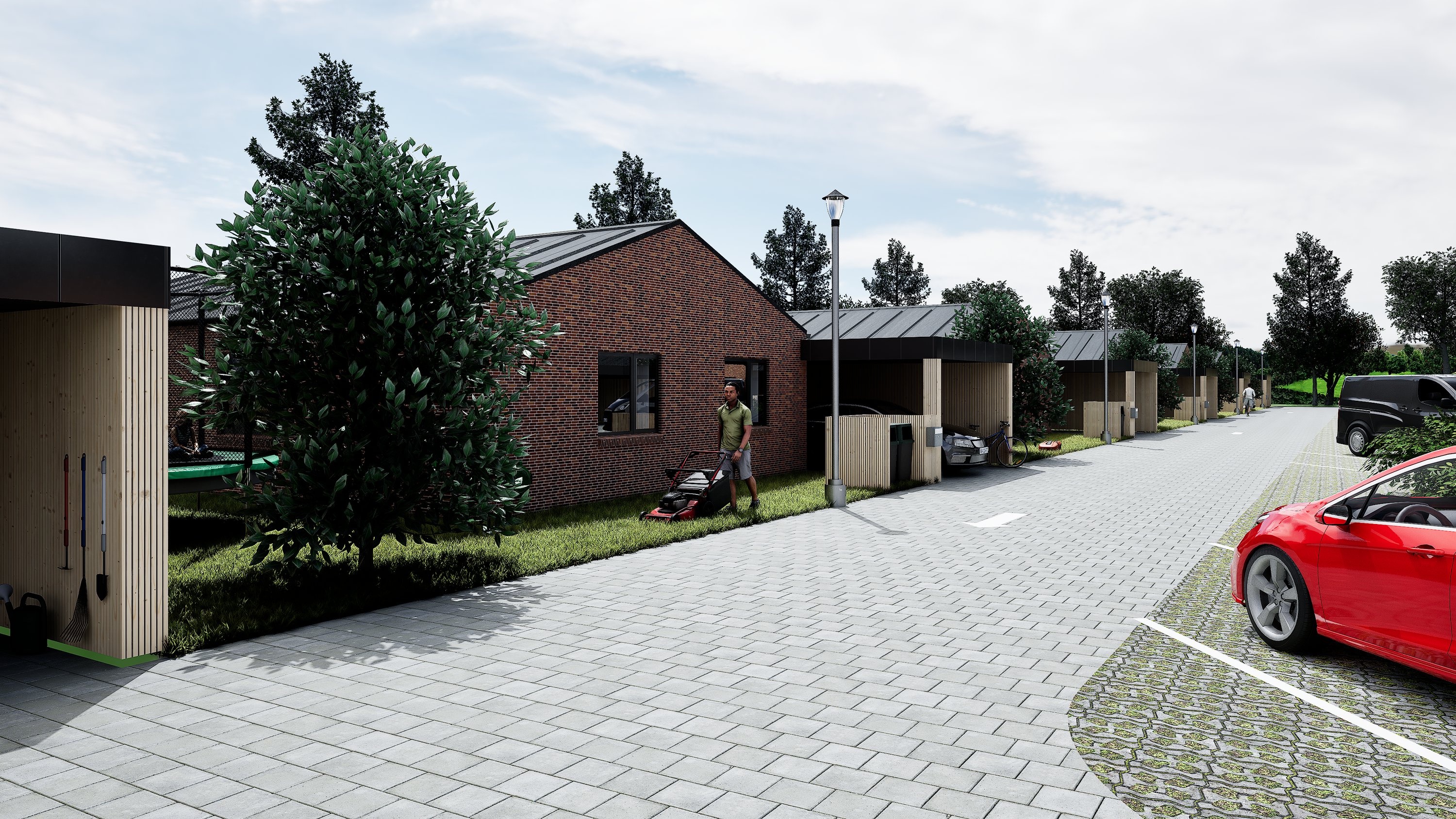 Struerdalvej 24H, 7600 Struer