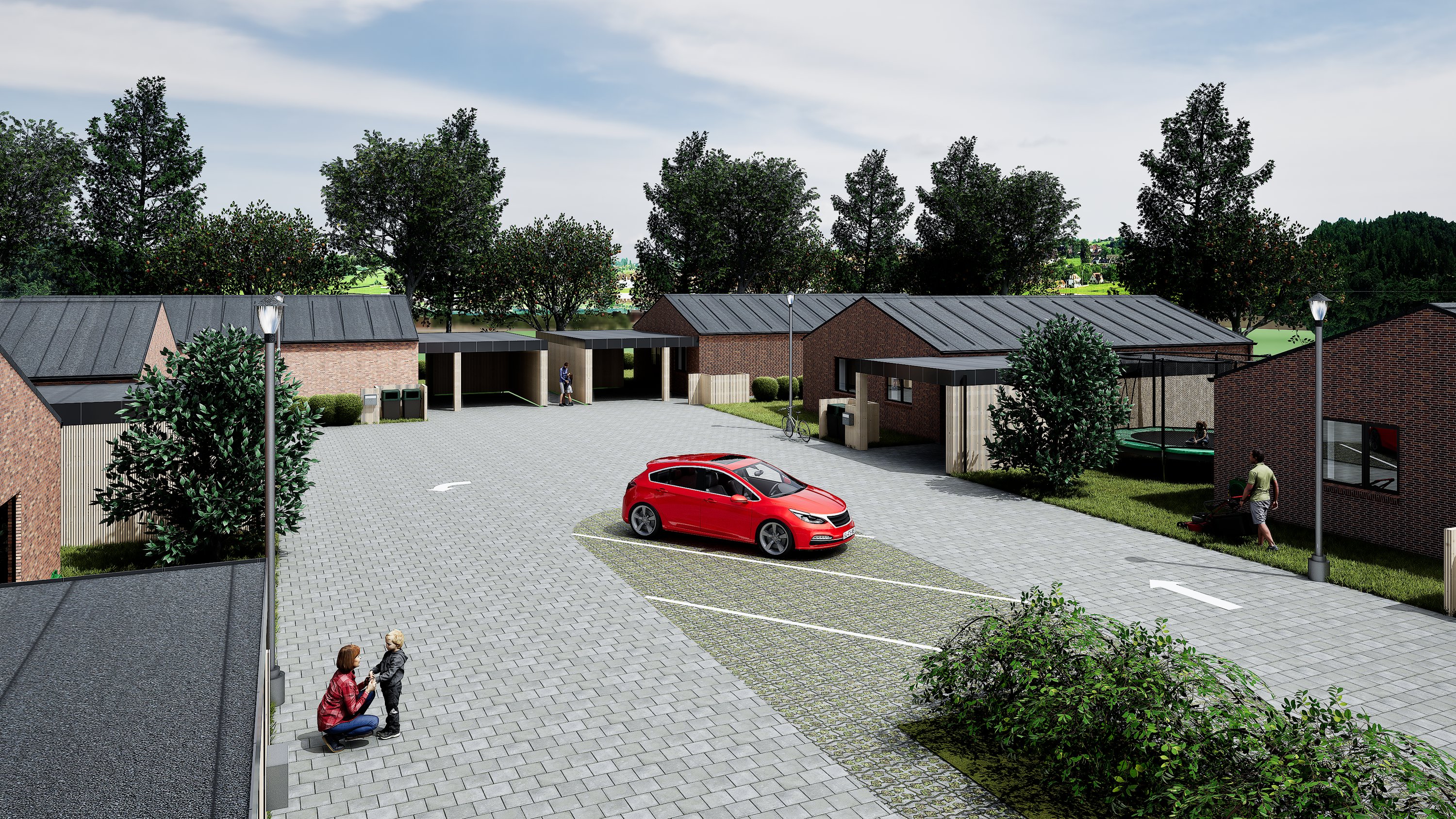 Struerdalvej 24I, 7600 Struer