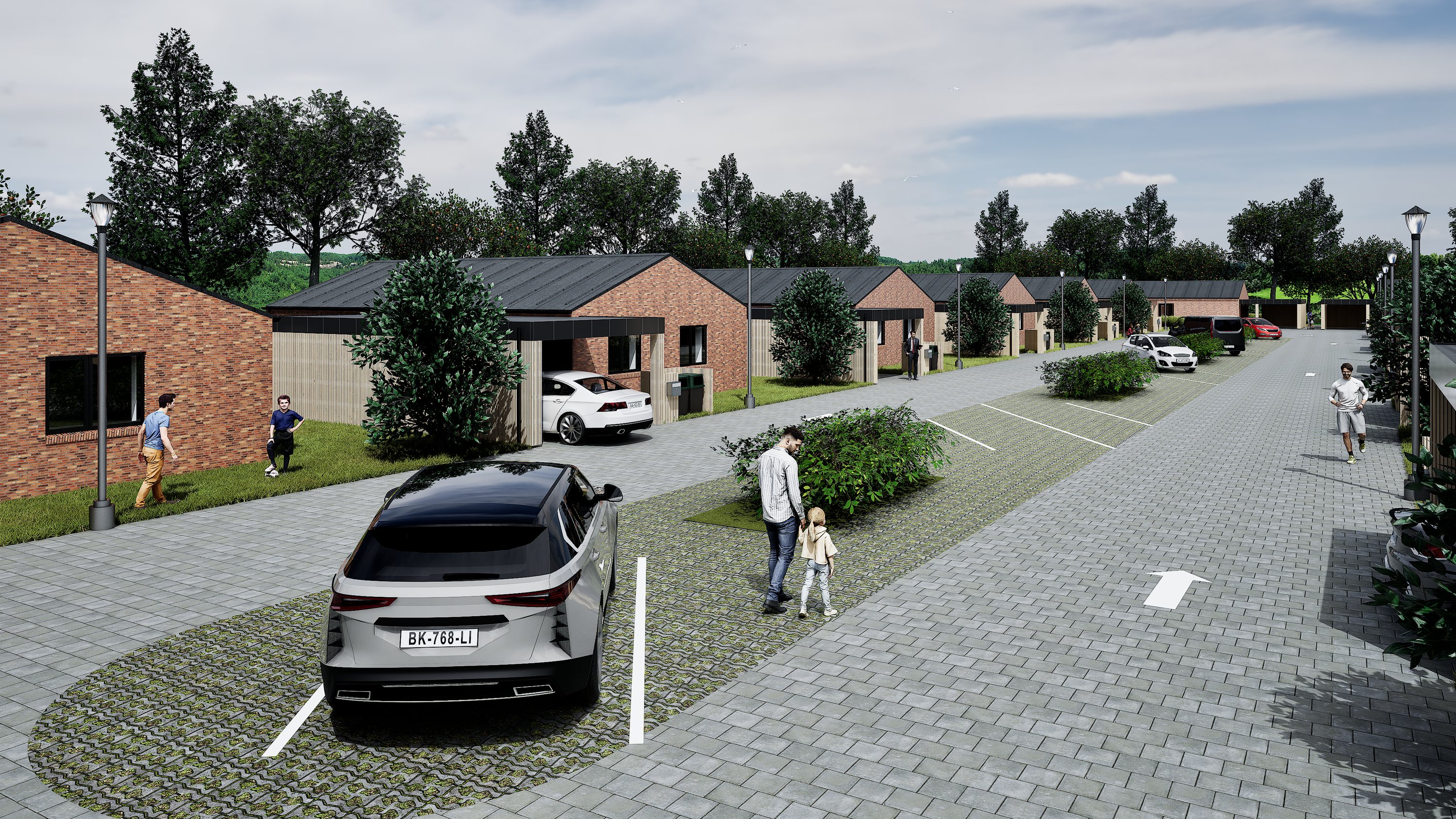 Struerdalvej 24J, 7600 Struer