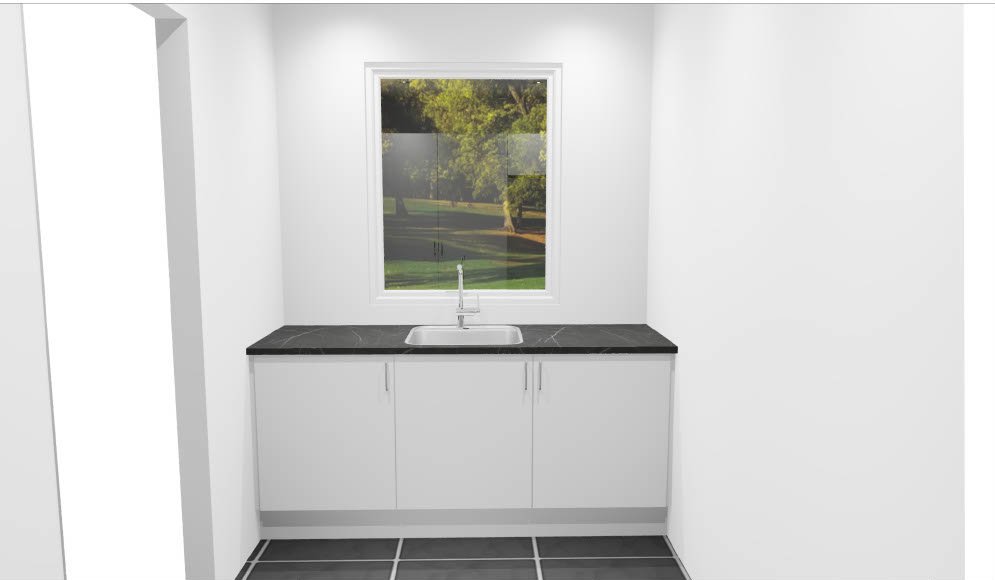 Fremhævet bryggers billede i fuldskærmstilstand. Billede af Struerdalvej 24J, 7600 Struer