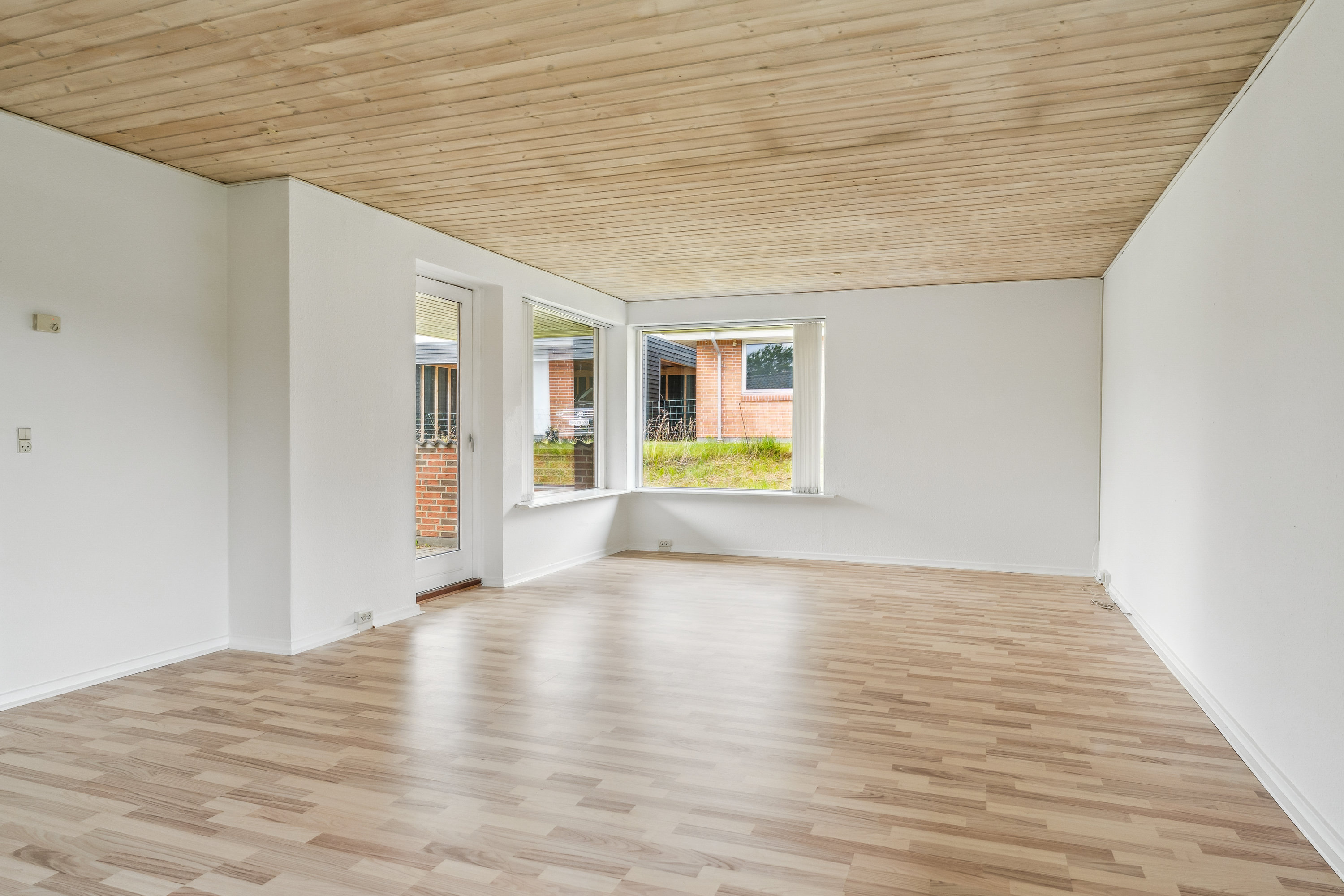 Fremhævet  billede i fuldskærmstilstand. Billede af Stenageren 4, 8850 Bjerringbro