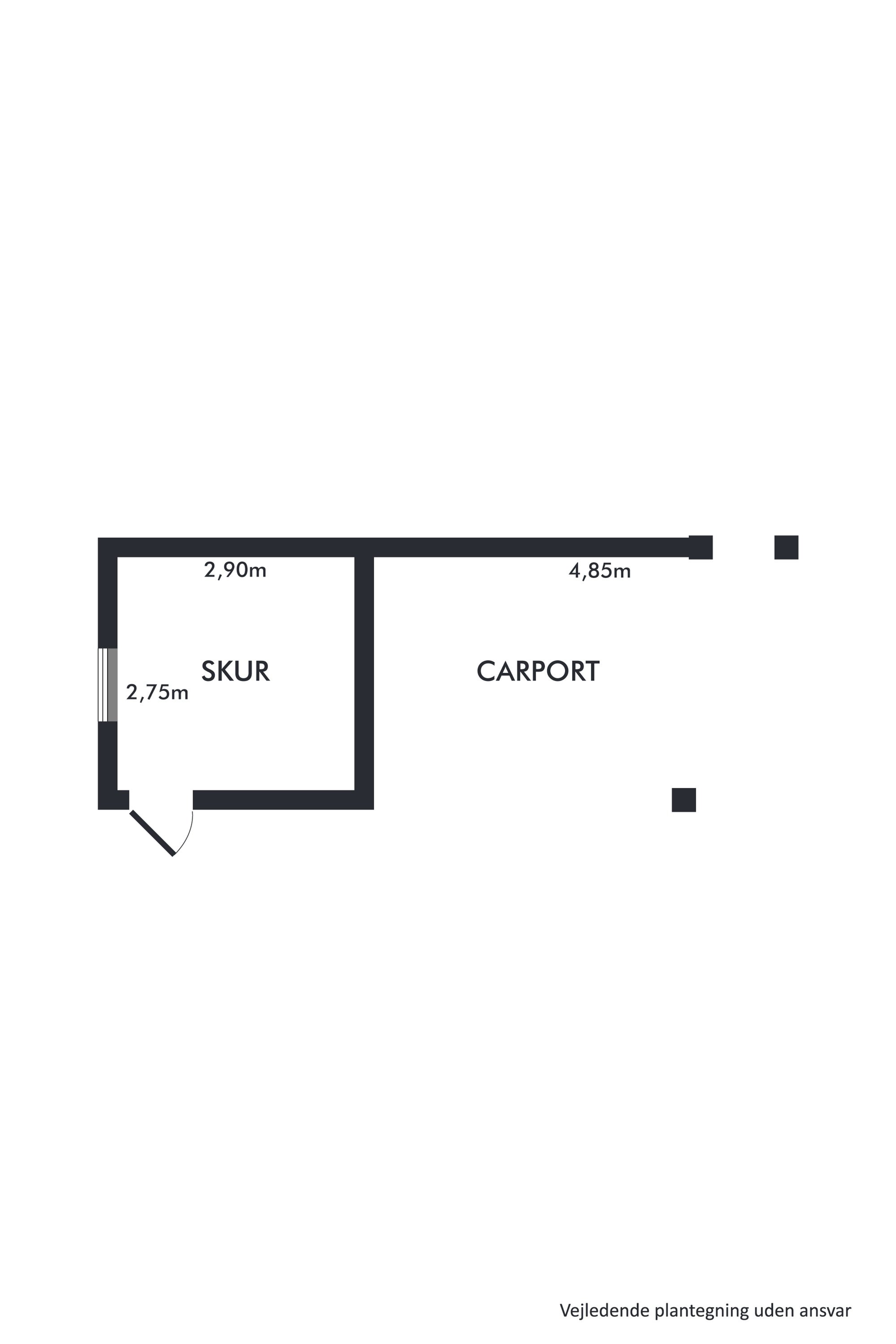 Fremhævet  billede i fuldskærmstilstand. Billede af Stenageren 4, 8850 Bjerringbro