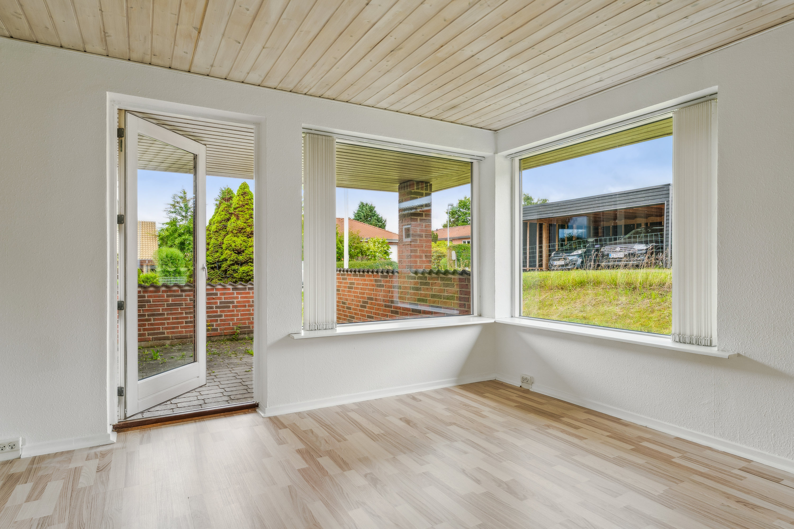 Fremhævet  billede i fuldskærmstilstand. Billede af Stenageren 4, 8850 Bjerringbro